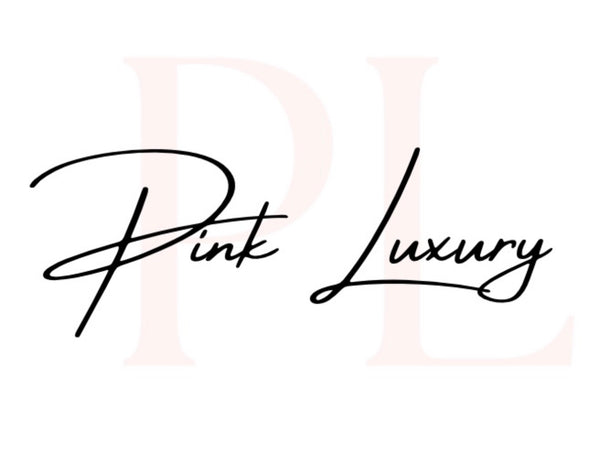Pink Luxury