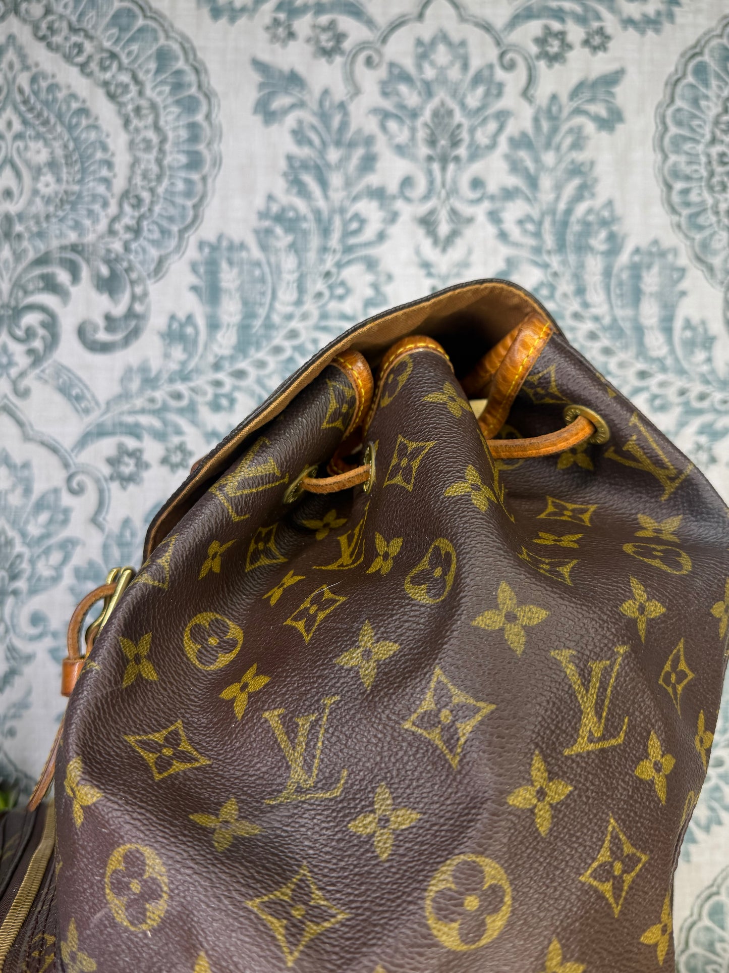 Louis Vuitton Montsouris GM