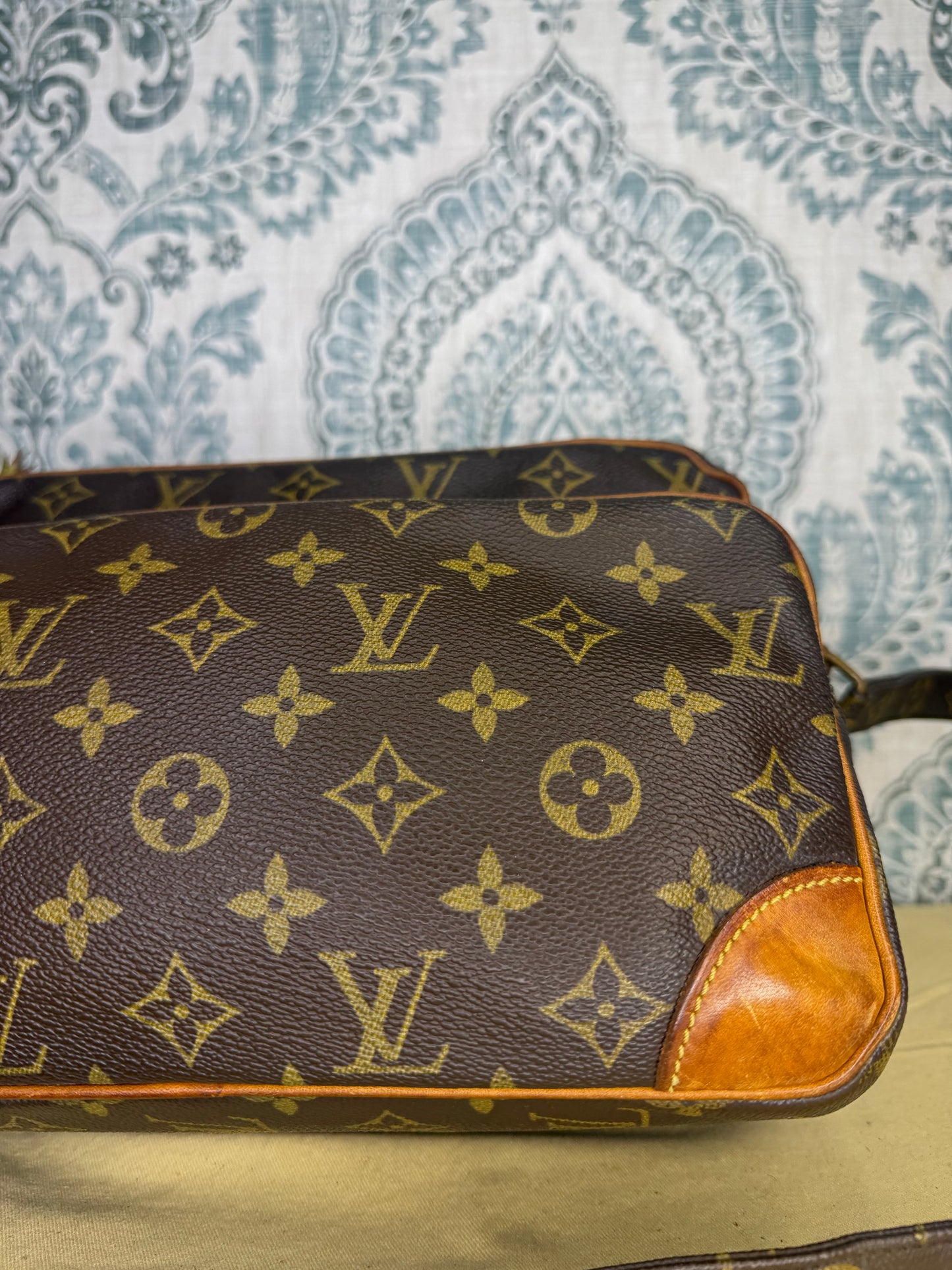 Louis Vuitton Nile PM