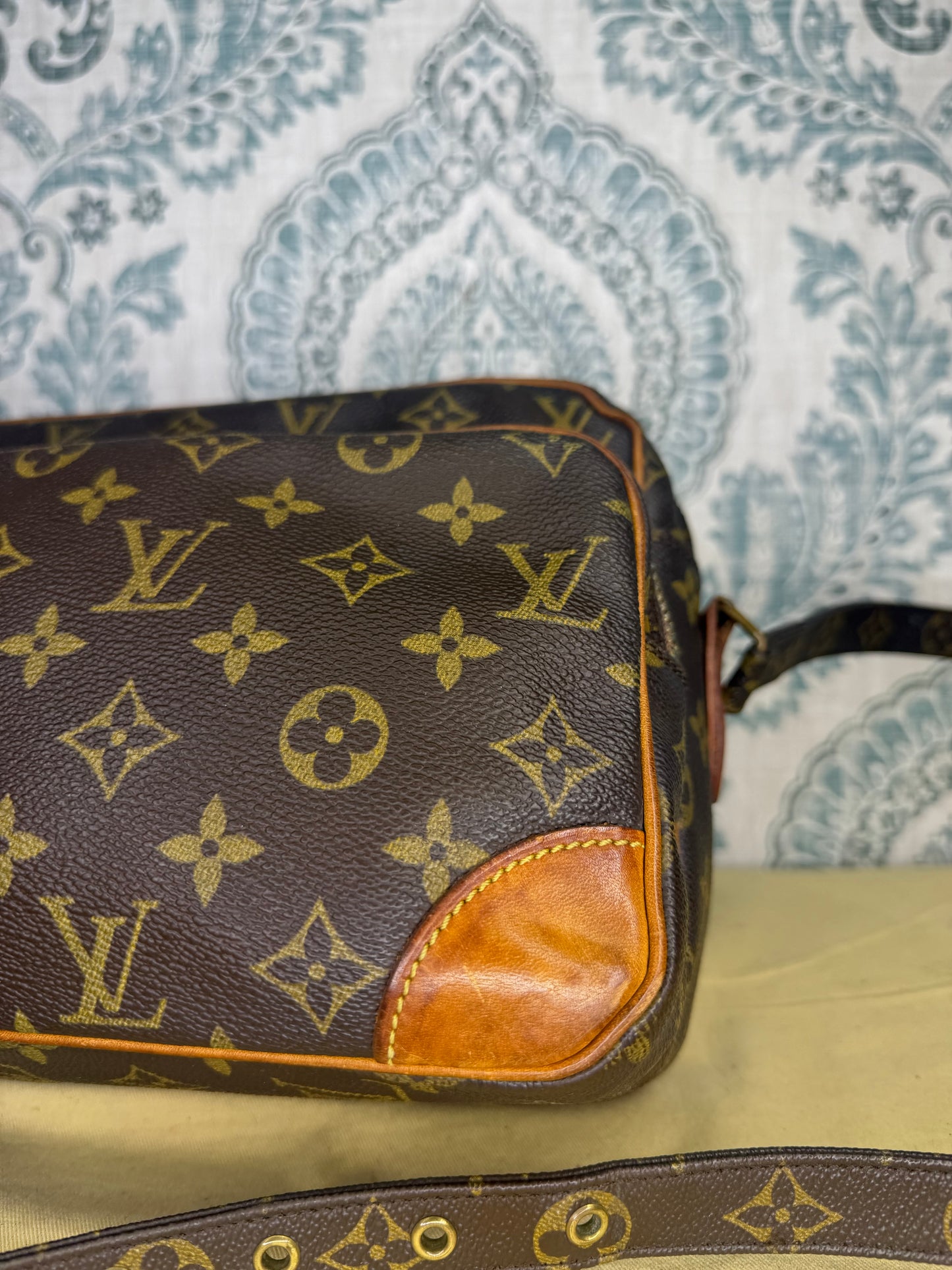 Louis Vuitton Nile PM