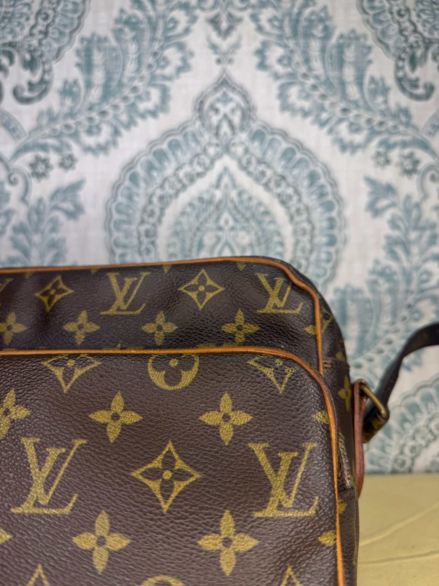 Louis Vuitton Nile PM