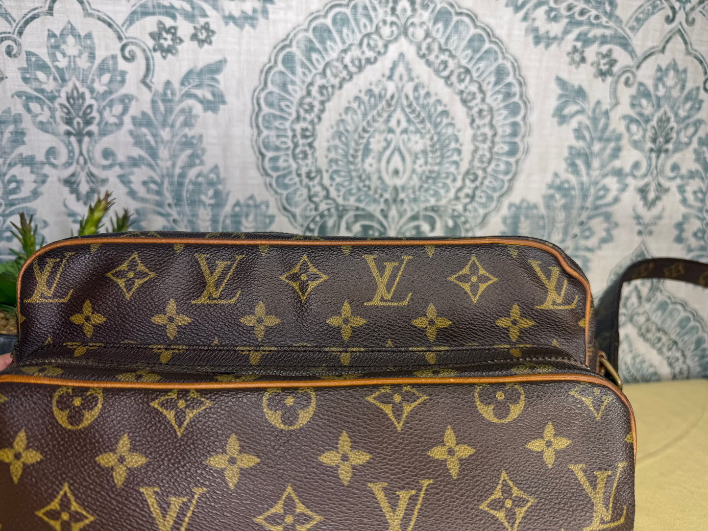 Louis Vuitton Nile PM