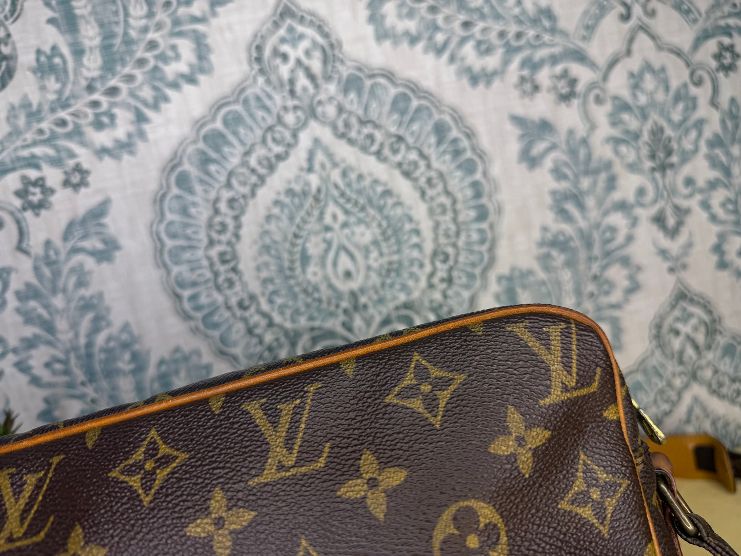 Louis Vuitton Nile PM