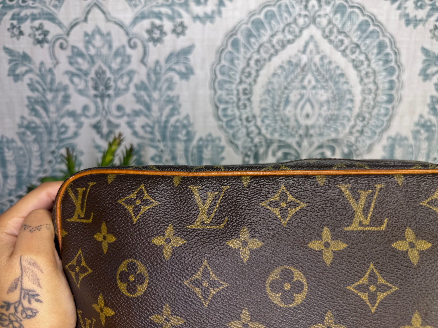 Louis Vuitton Nile PM
