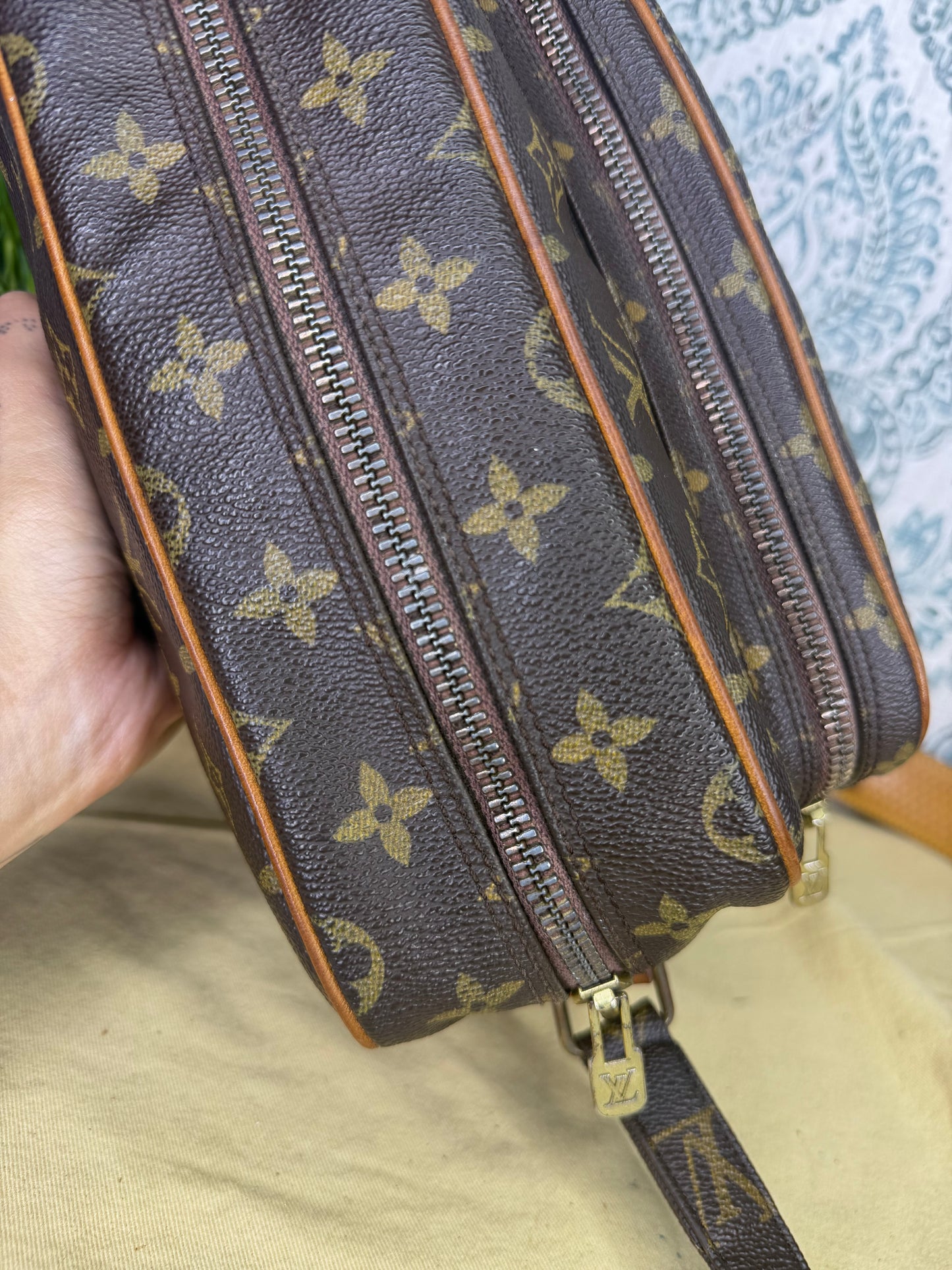 Louis Vuitton Nile PM