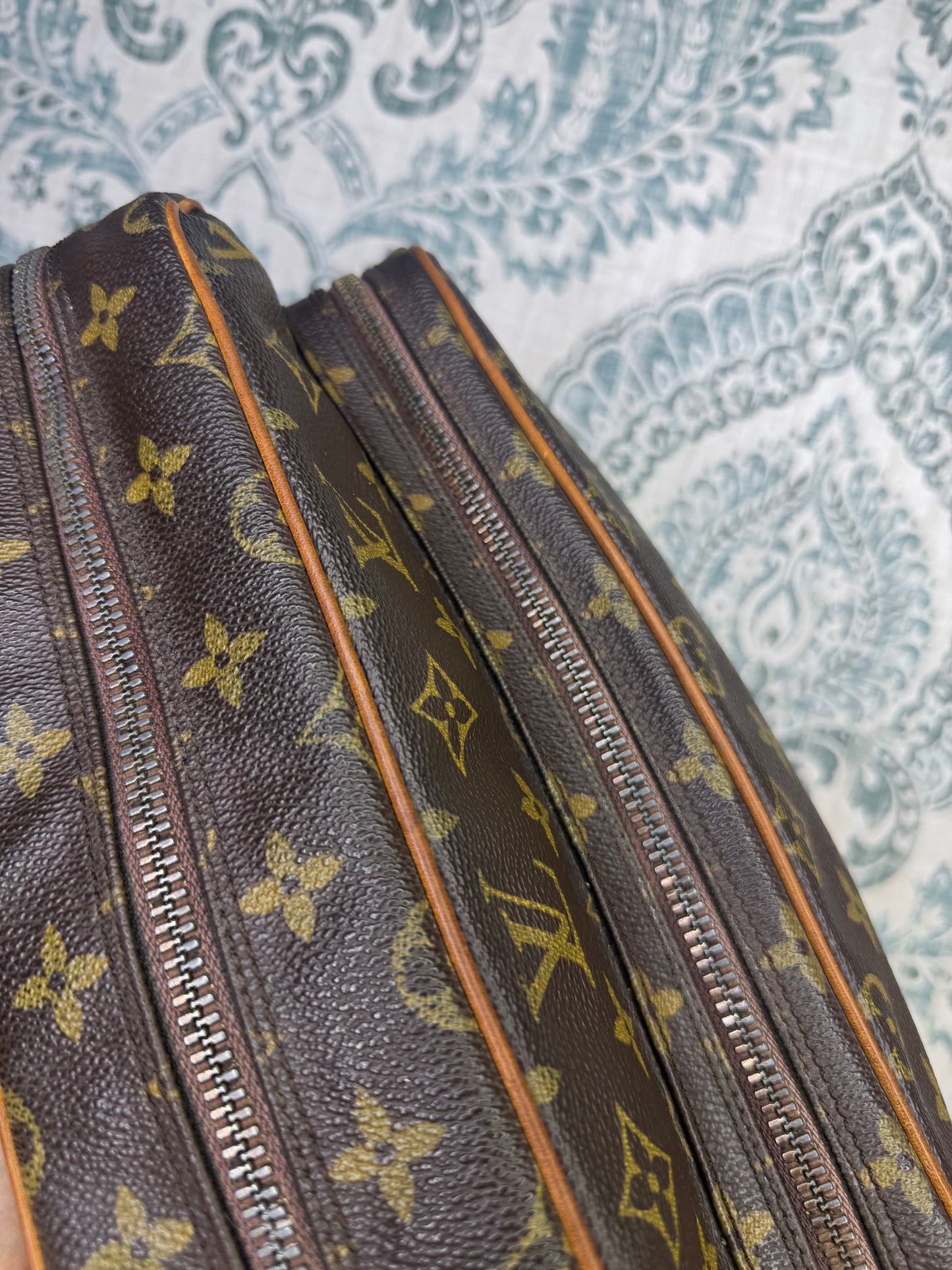 Louis Vuitton Nile PM