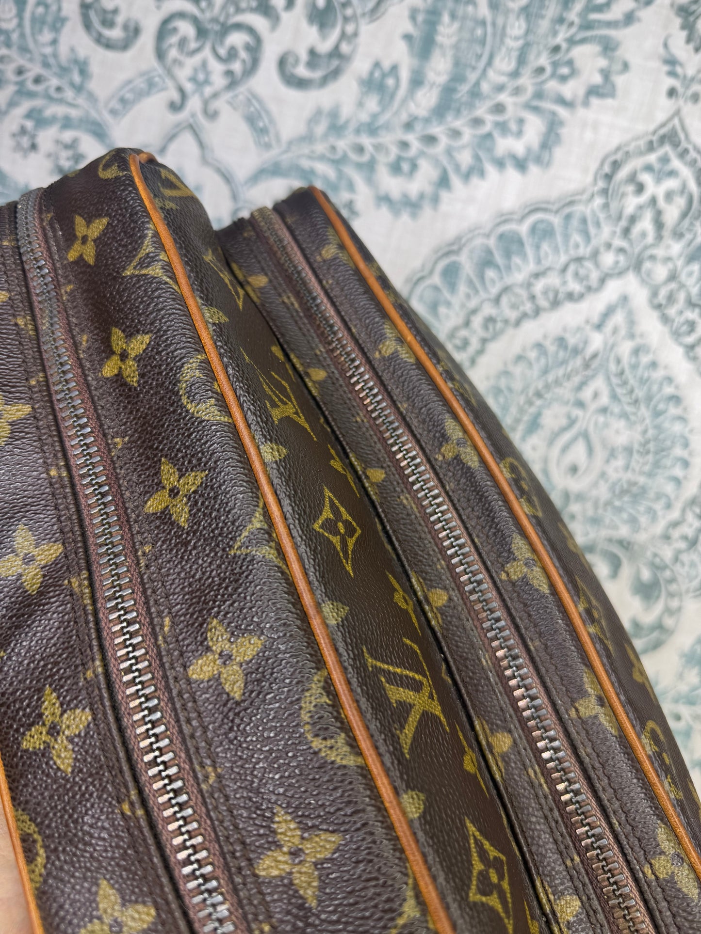 Louis Vuitton Nile PM