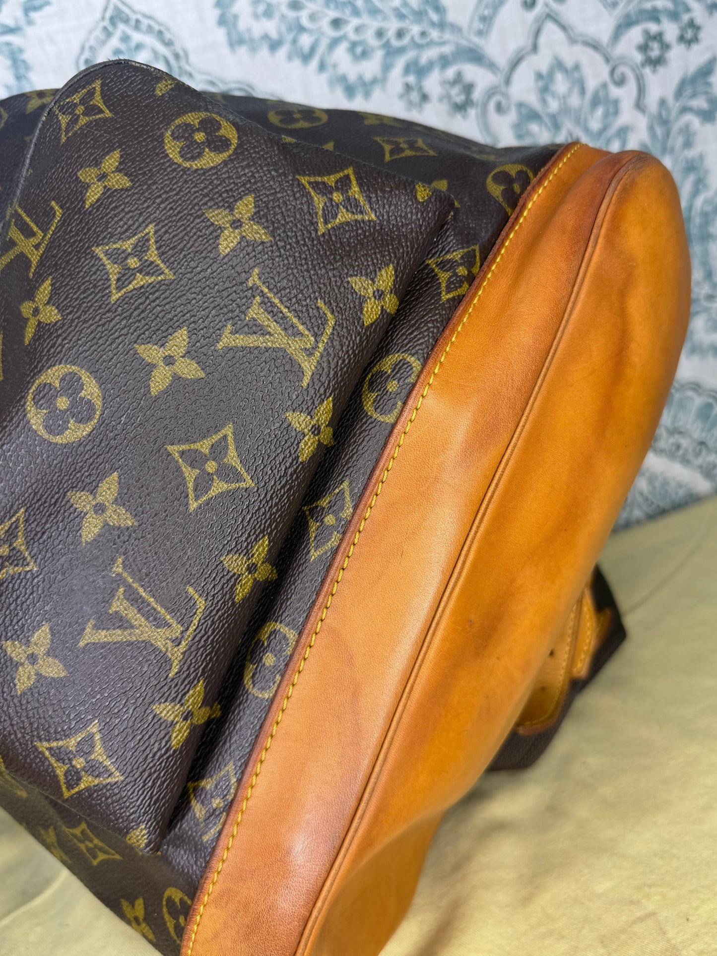 Louis Vuitton Montsouris GM