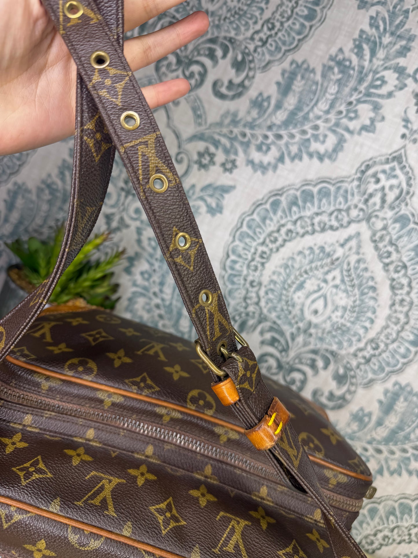 Louis Vuitton Nile PM