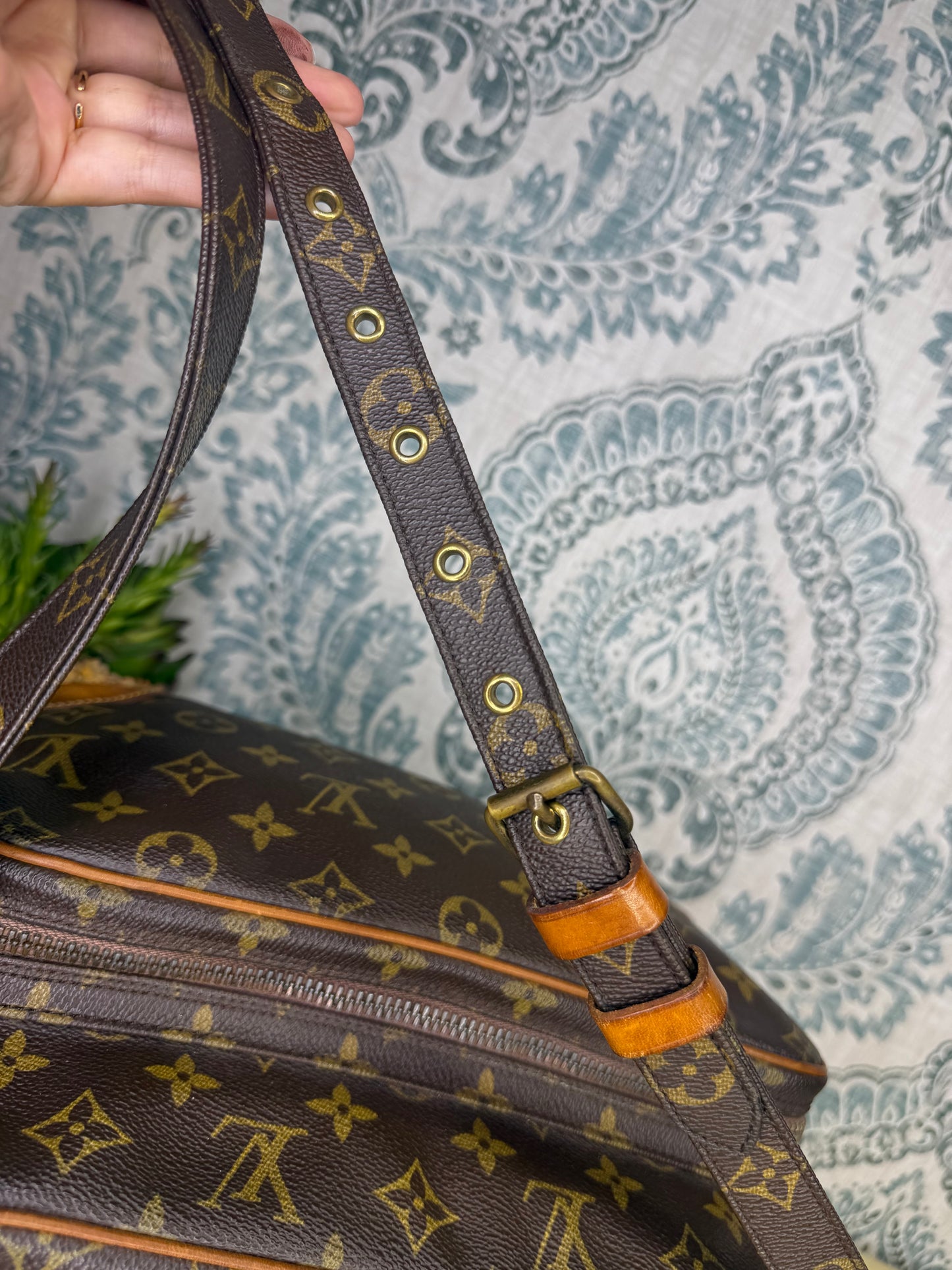 Louis Vuitton Nile PM