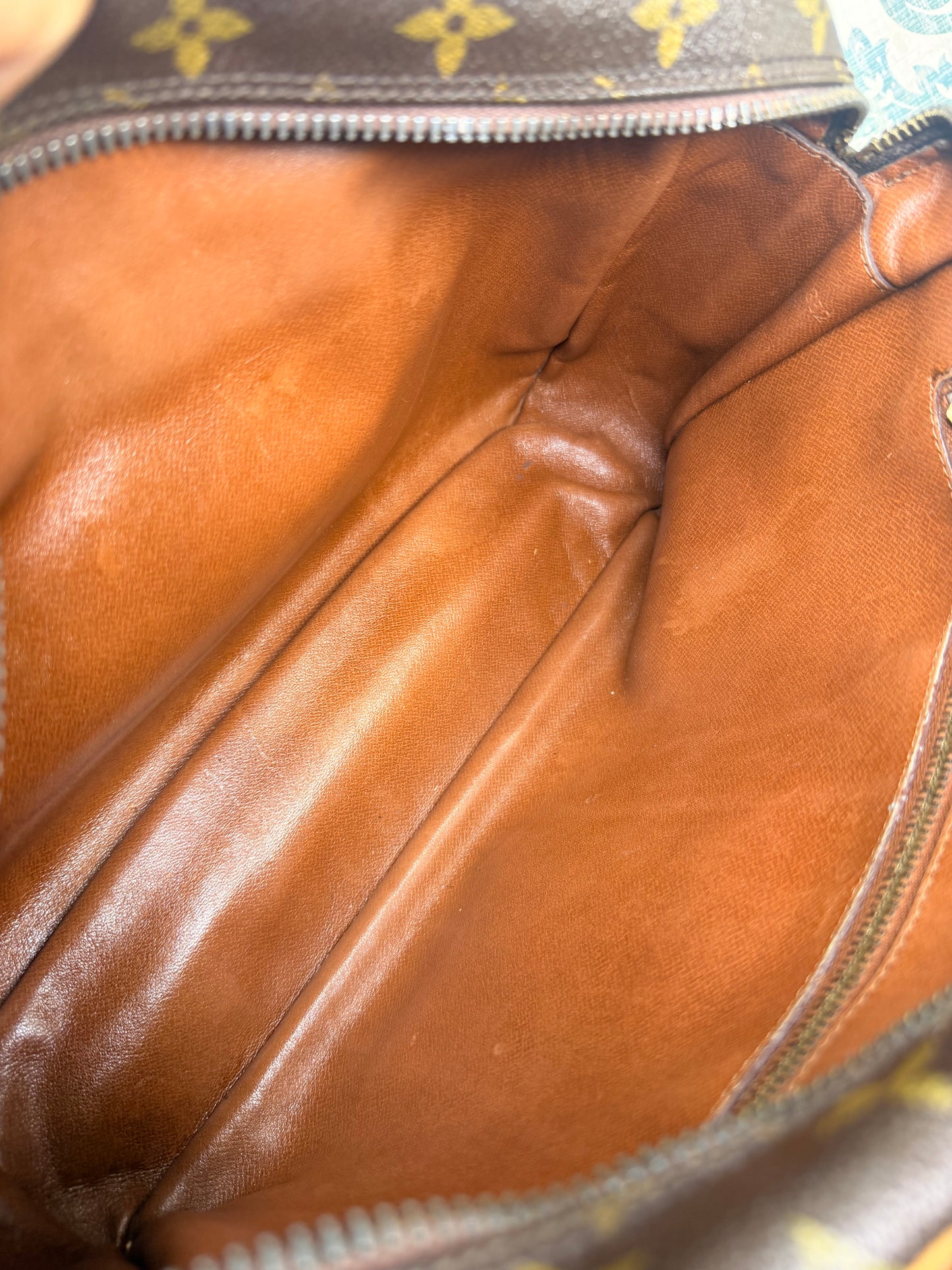 Louis Vuitton Nile PM