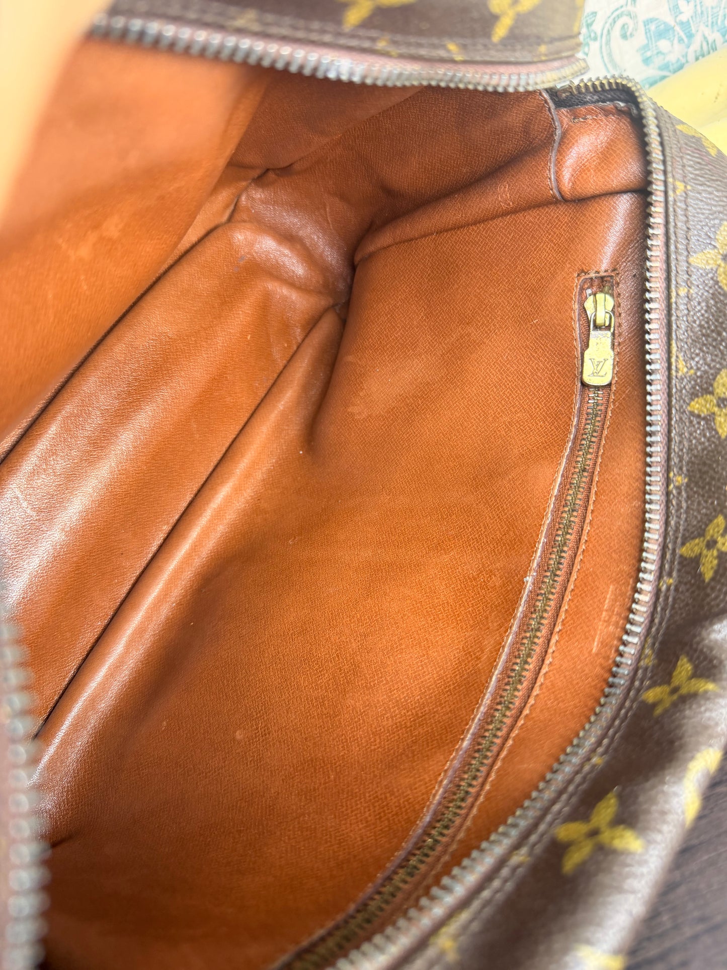 Louis Vuitton Nile PM