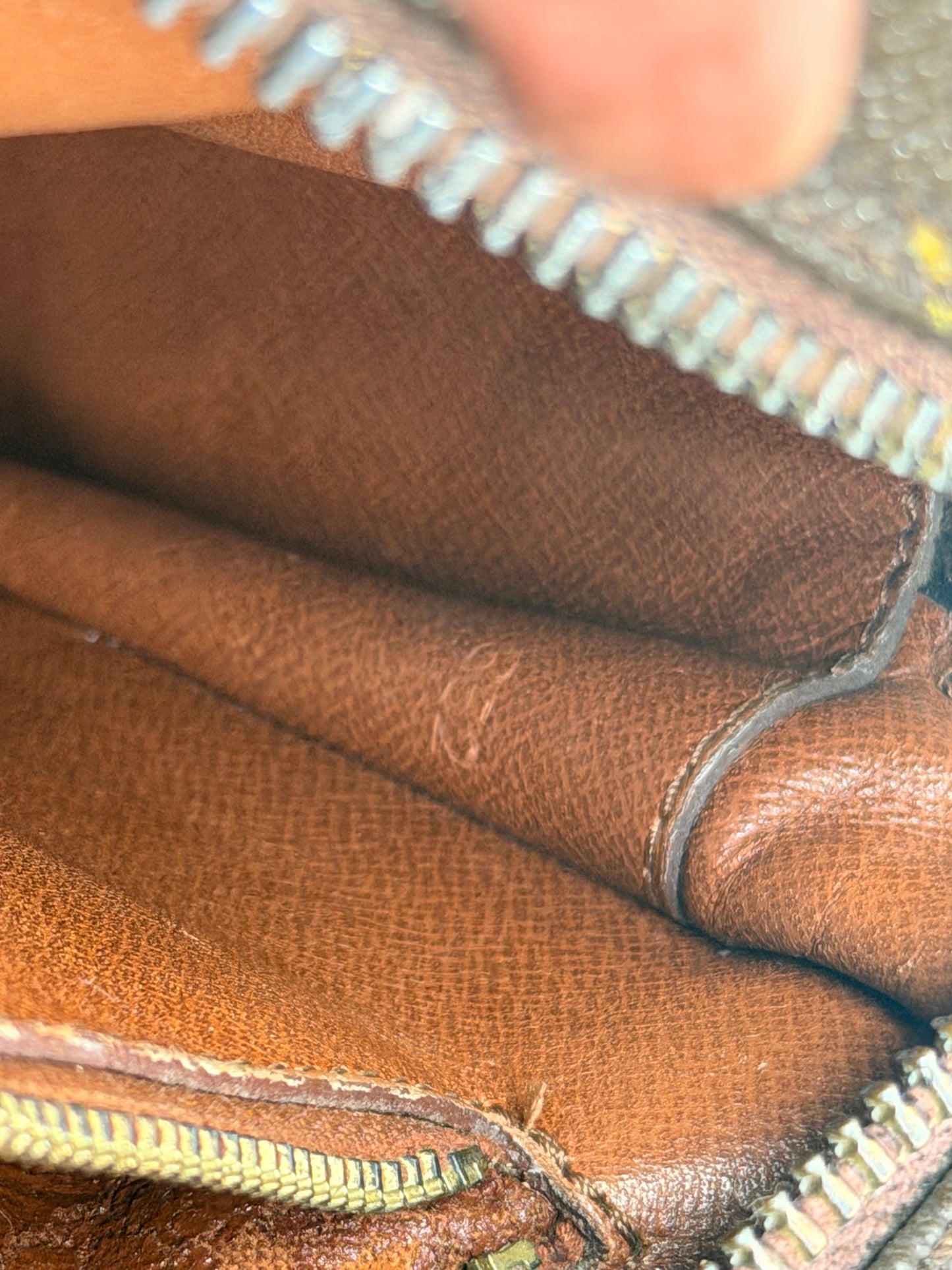 Louis Vuitton Nile PM
