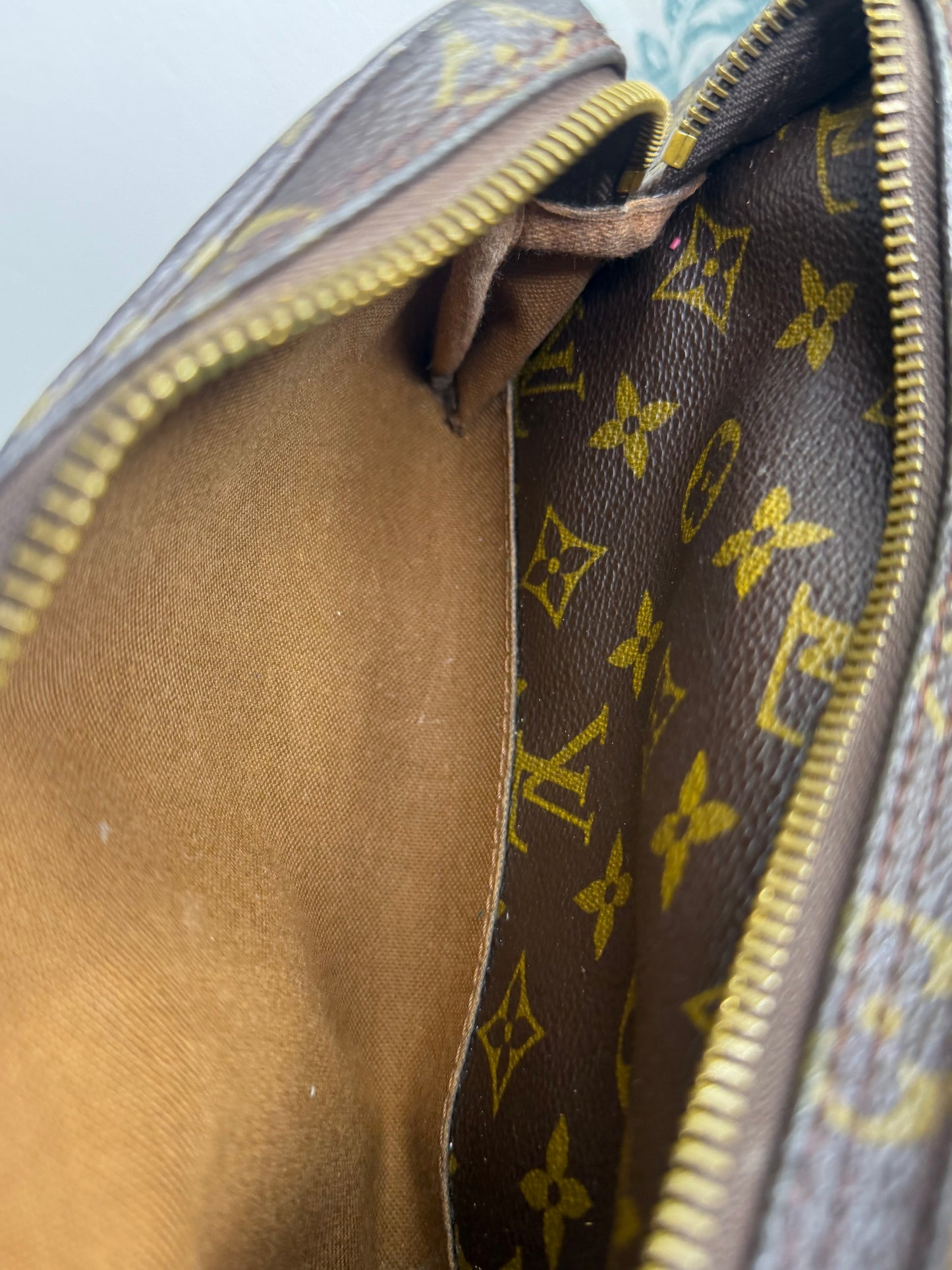 Louis Vuitton Montsouris GM