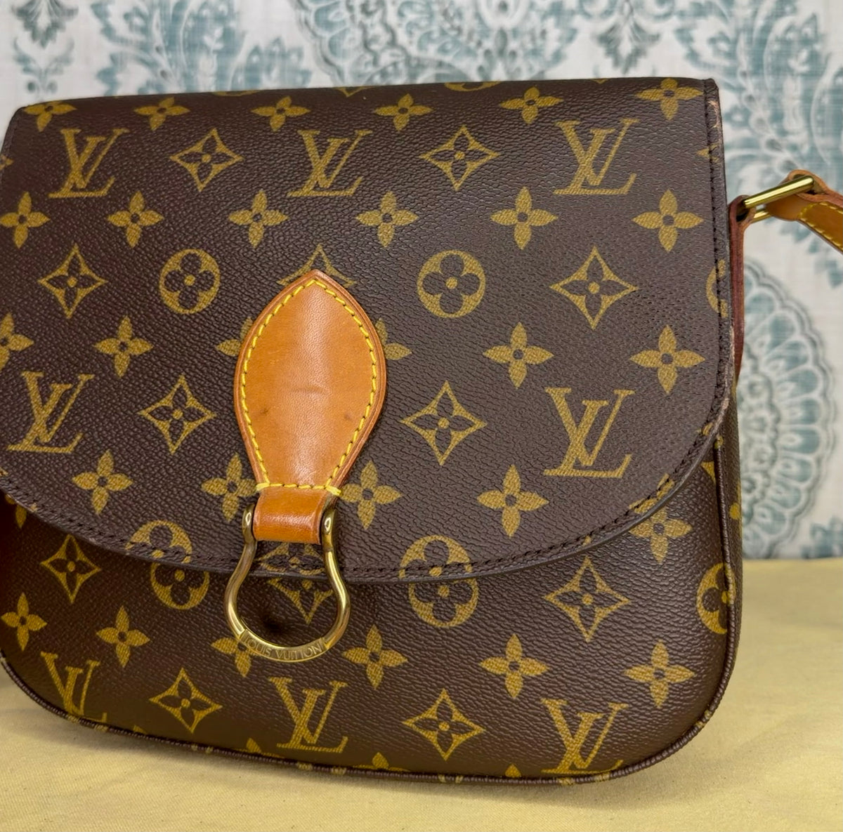 Louis Vuitton Saint Cloud GM #2
