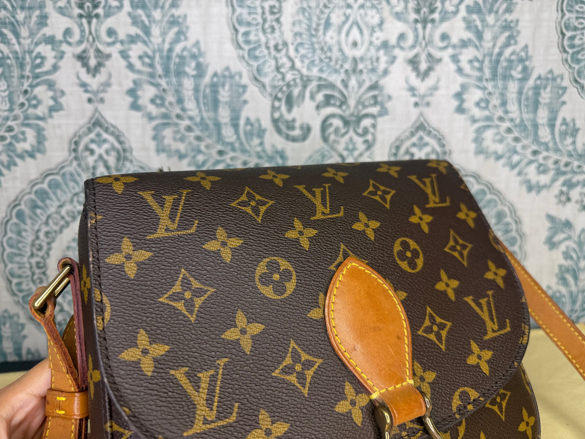 Louis Vuitton Saint Cloud GM #2