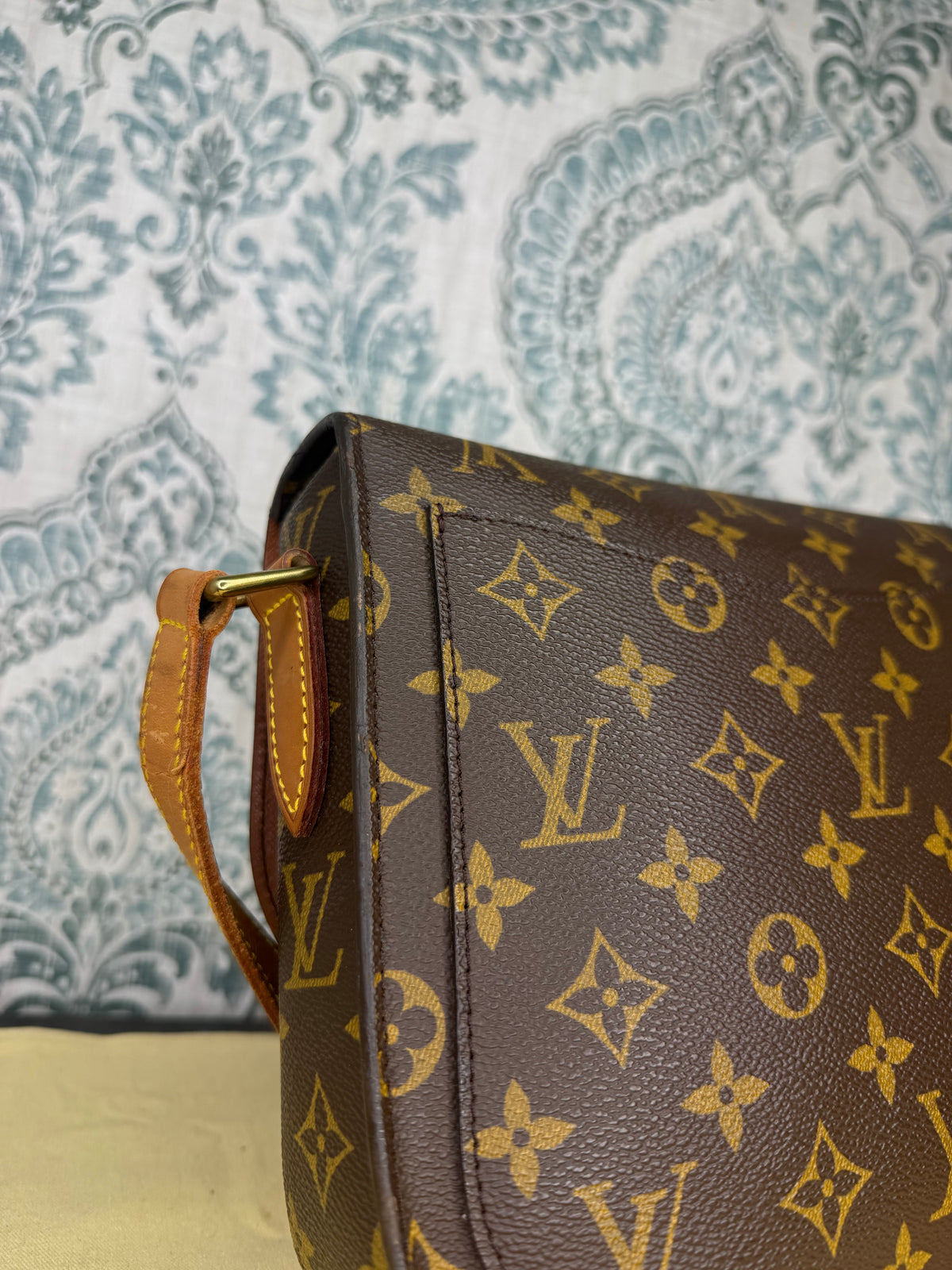 Louis Vuitton Saint Cloud GM #2