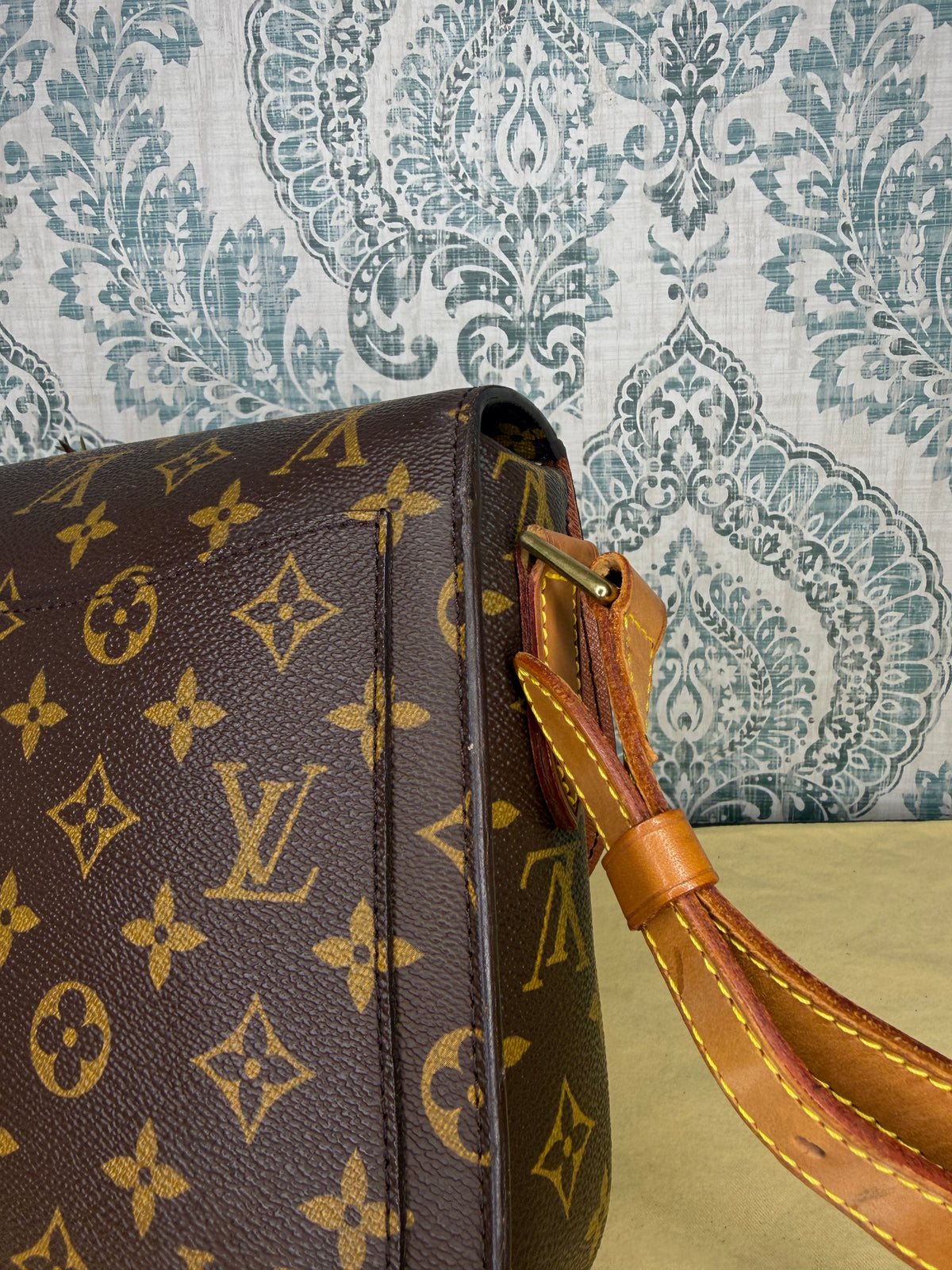 Louis Vuitton Saint Cloud GM #2