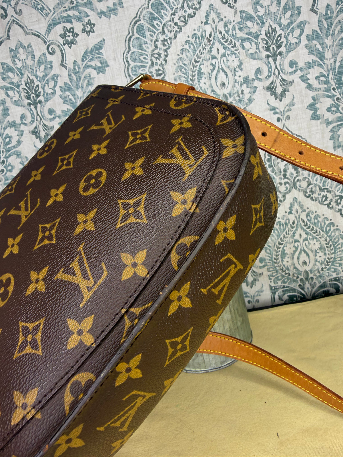 Louis Vuitton Saint Cloud GM #2