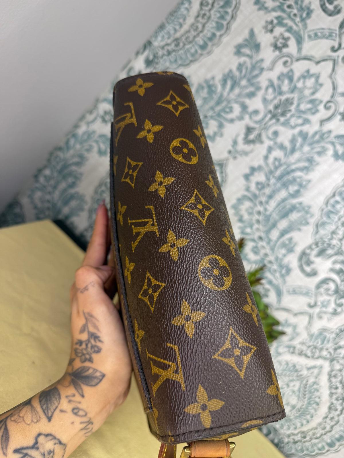 Louis Vuitton Saint Cloud GM #2