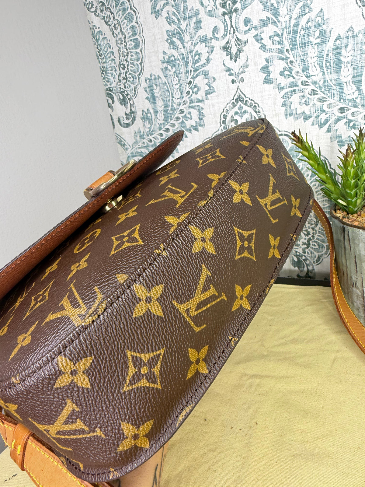 Louis Vuitton Saint Cloud GM #2