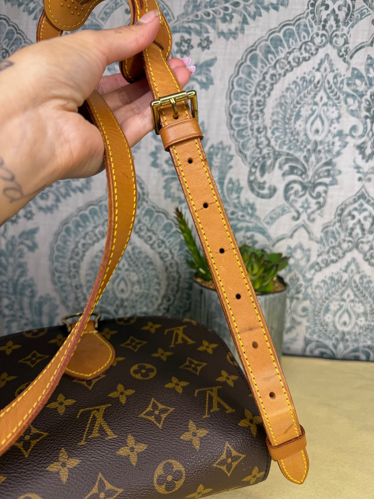 Louis Vuitton Saint Cloud GM #2