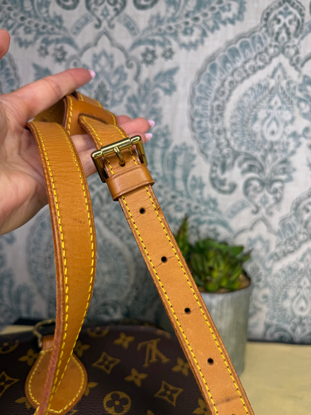 Louis Vuitton Saint Cloud GM #2