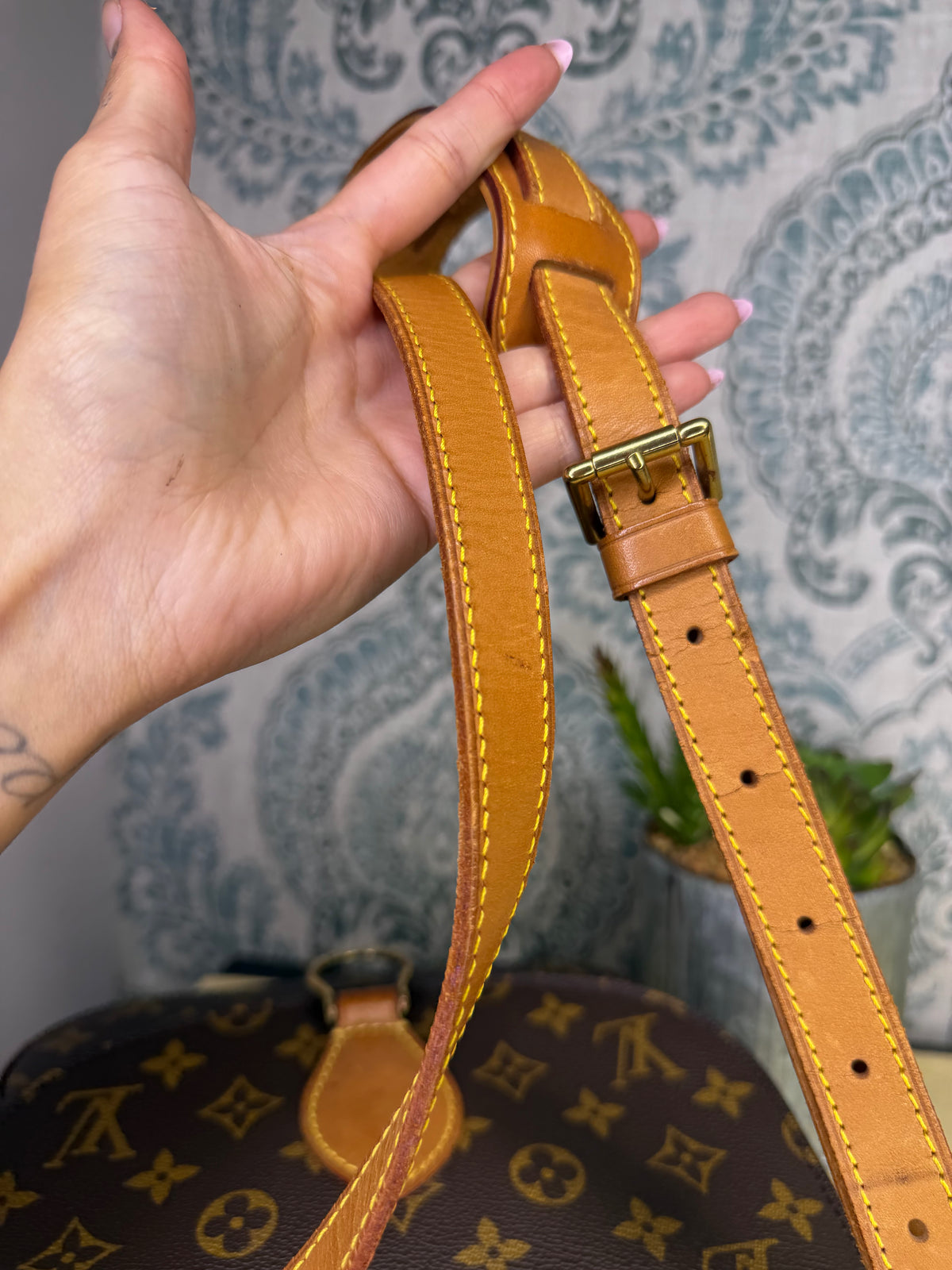 Louis Vuitton Saint Cloud GM #2