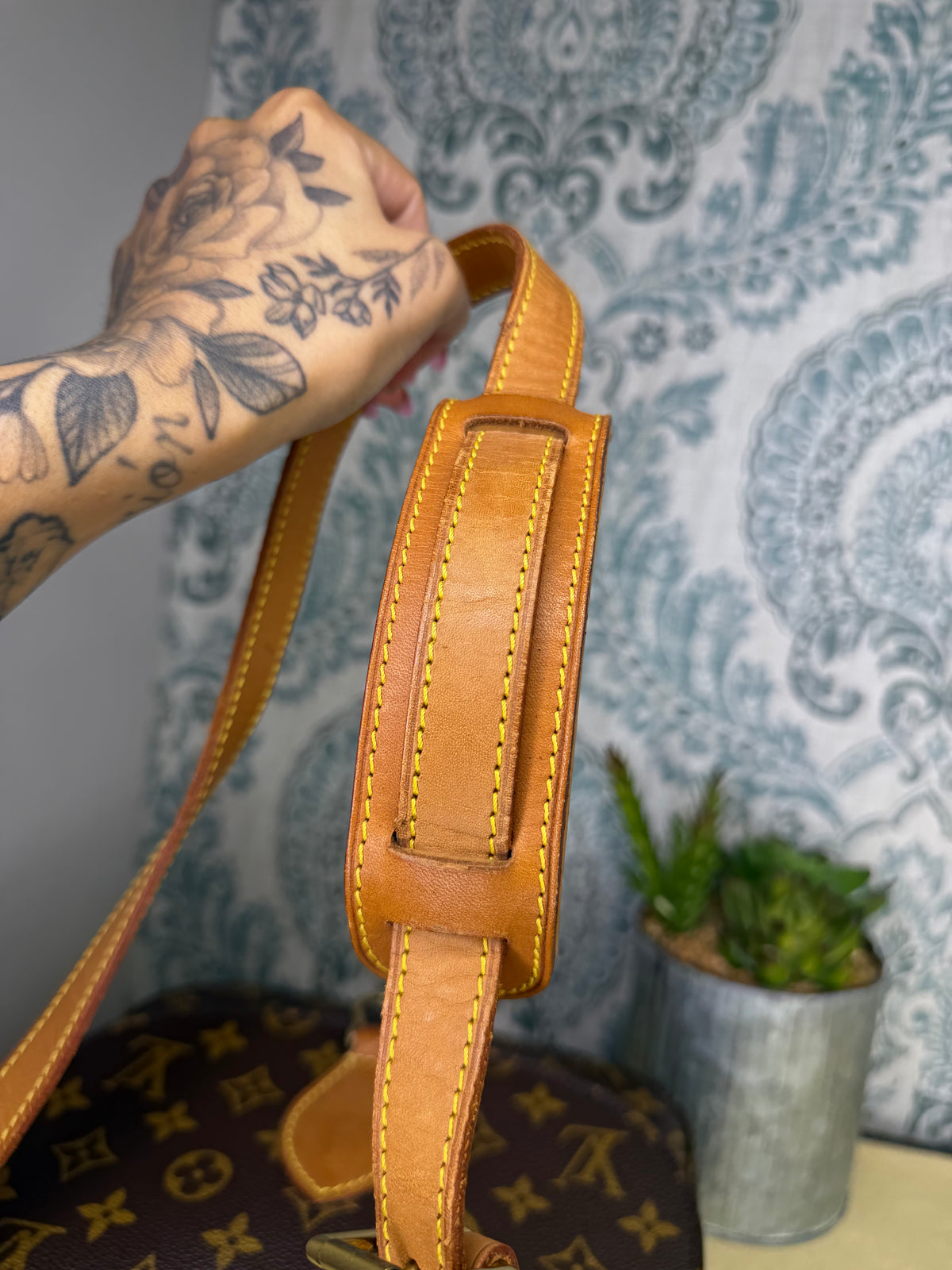 Louis Vuitton Saint Cloud GM #2