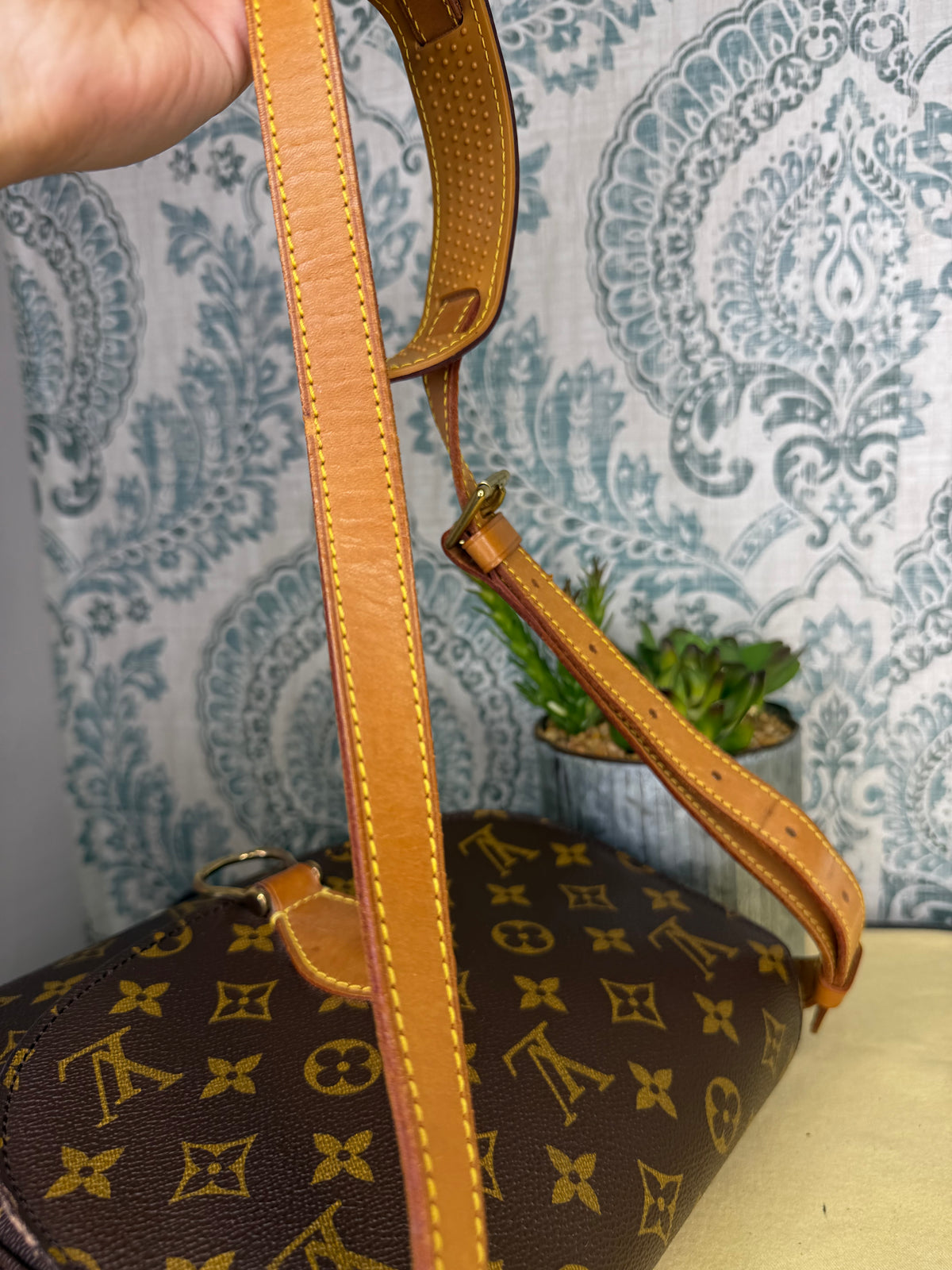 Louis Vuitton Saint Cloud GM #2