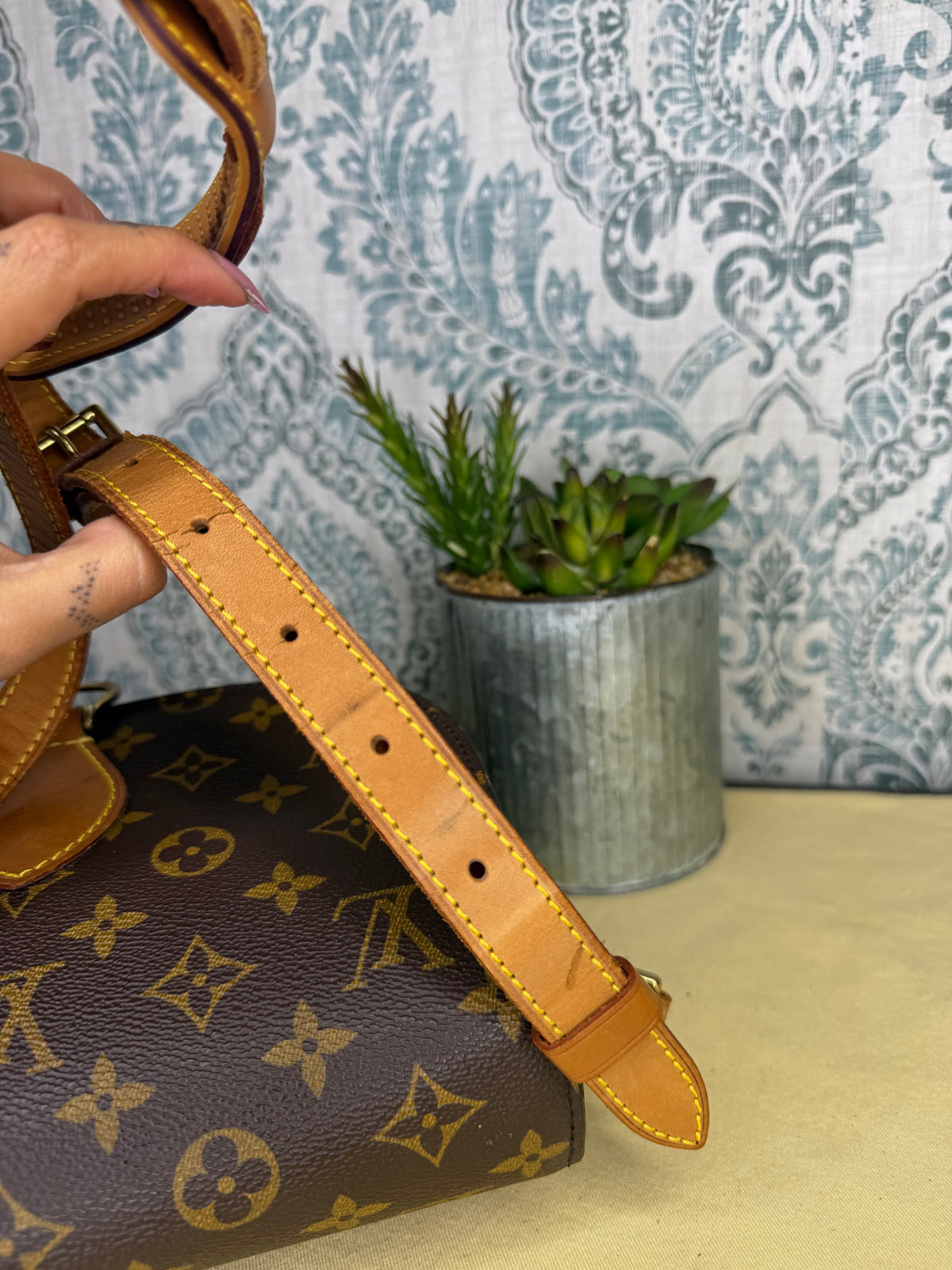 Louis Vuitton Saint Cloud GM #2