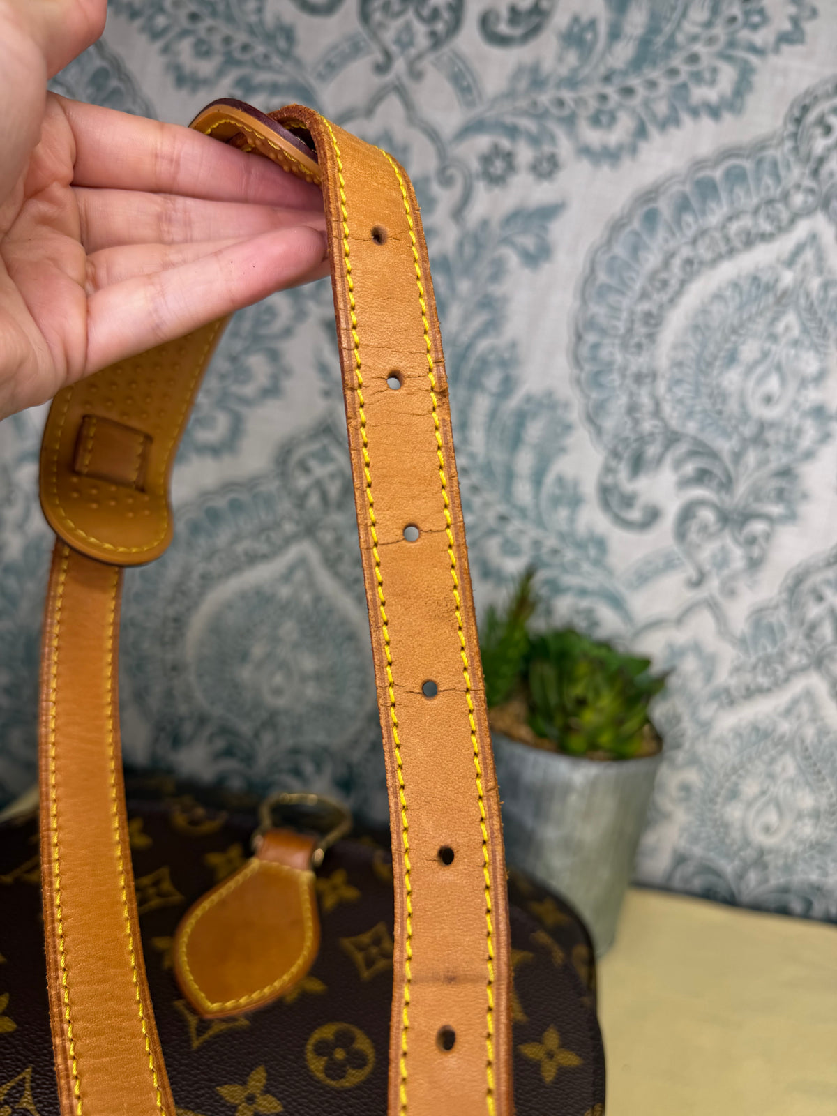 Louis Vuitton Saint Cloud GM #2