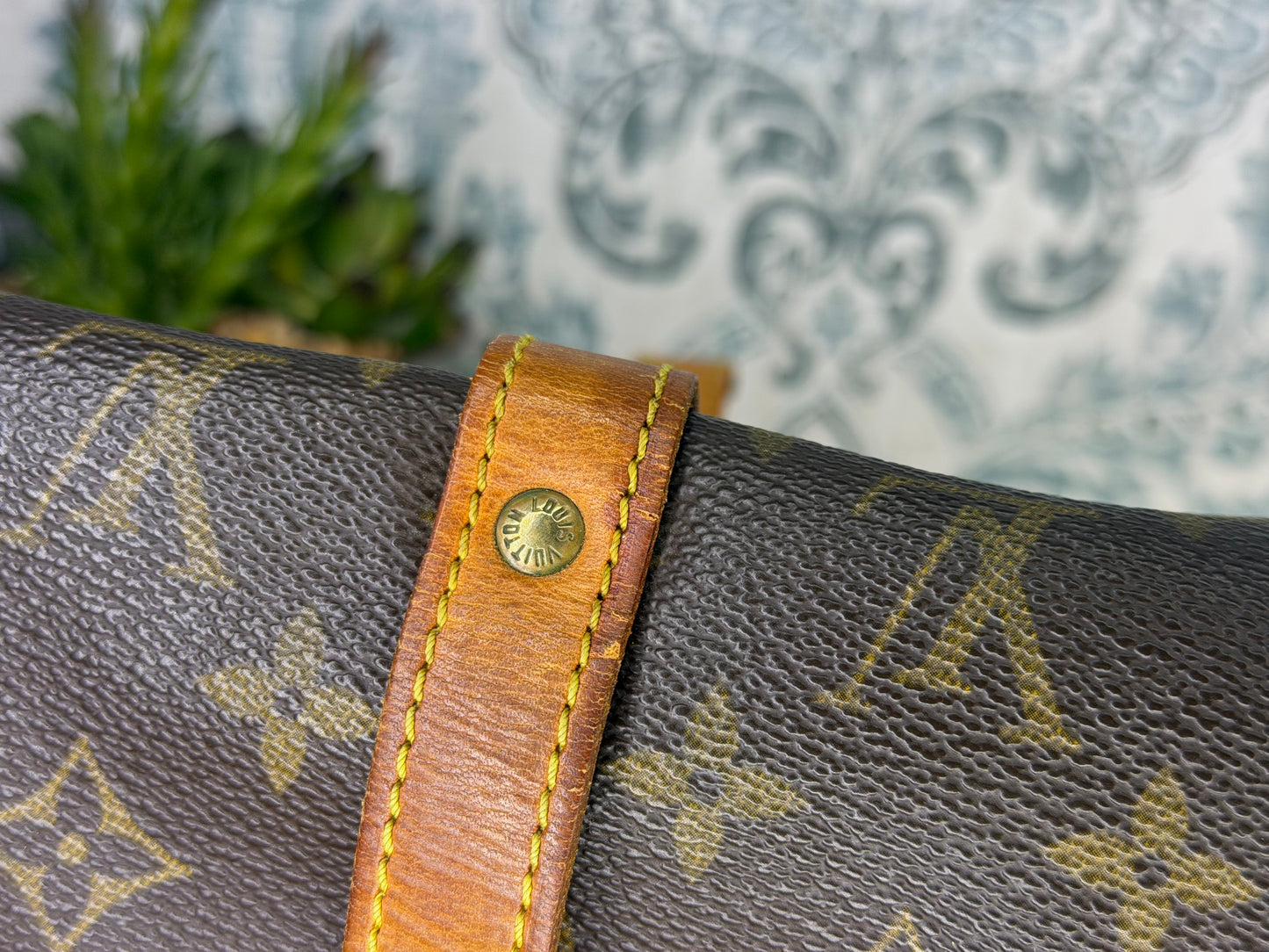Louis Vuitton Saumur 30 #1
