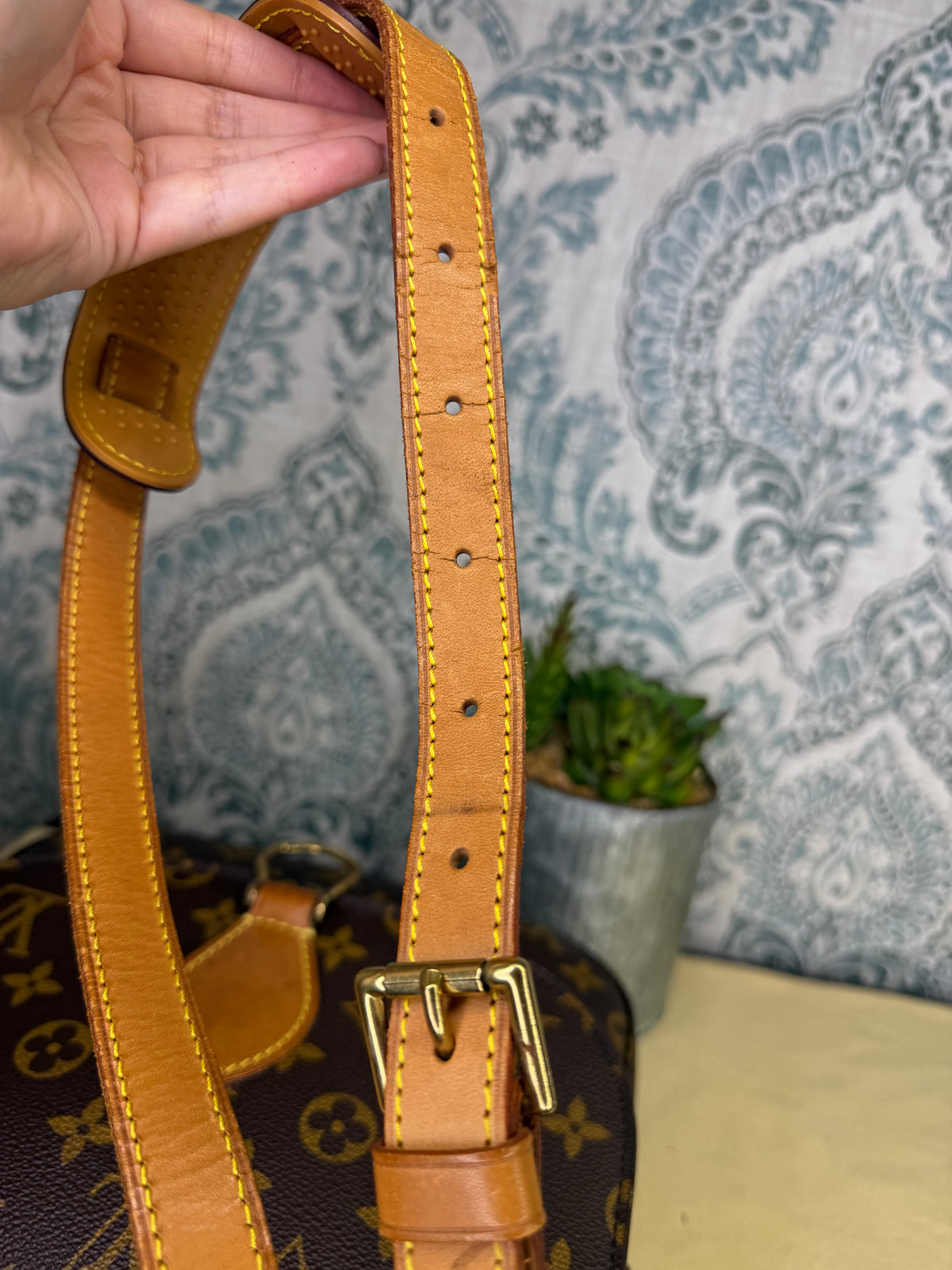 Louis Vuitton Saint Cloud GM #2