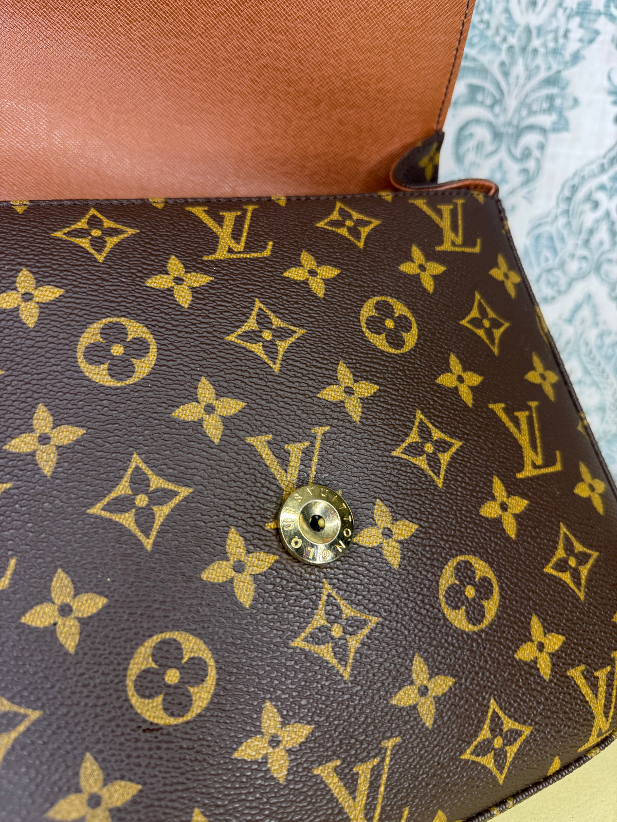 Louis Vuitton Saint Cloud GM #2