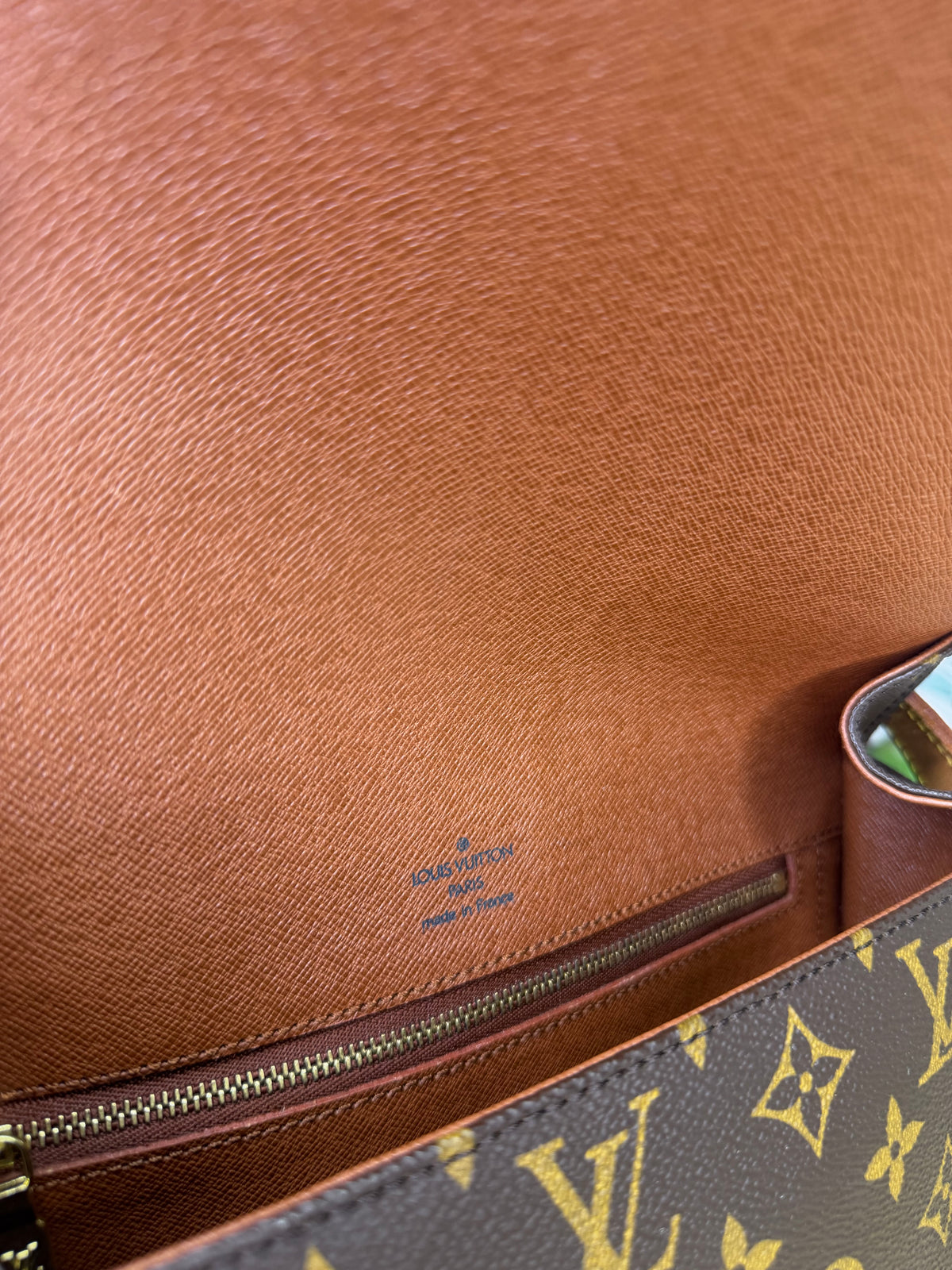 Louis Vuitton Saint Cloud GM #2
