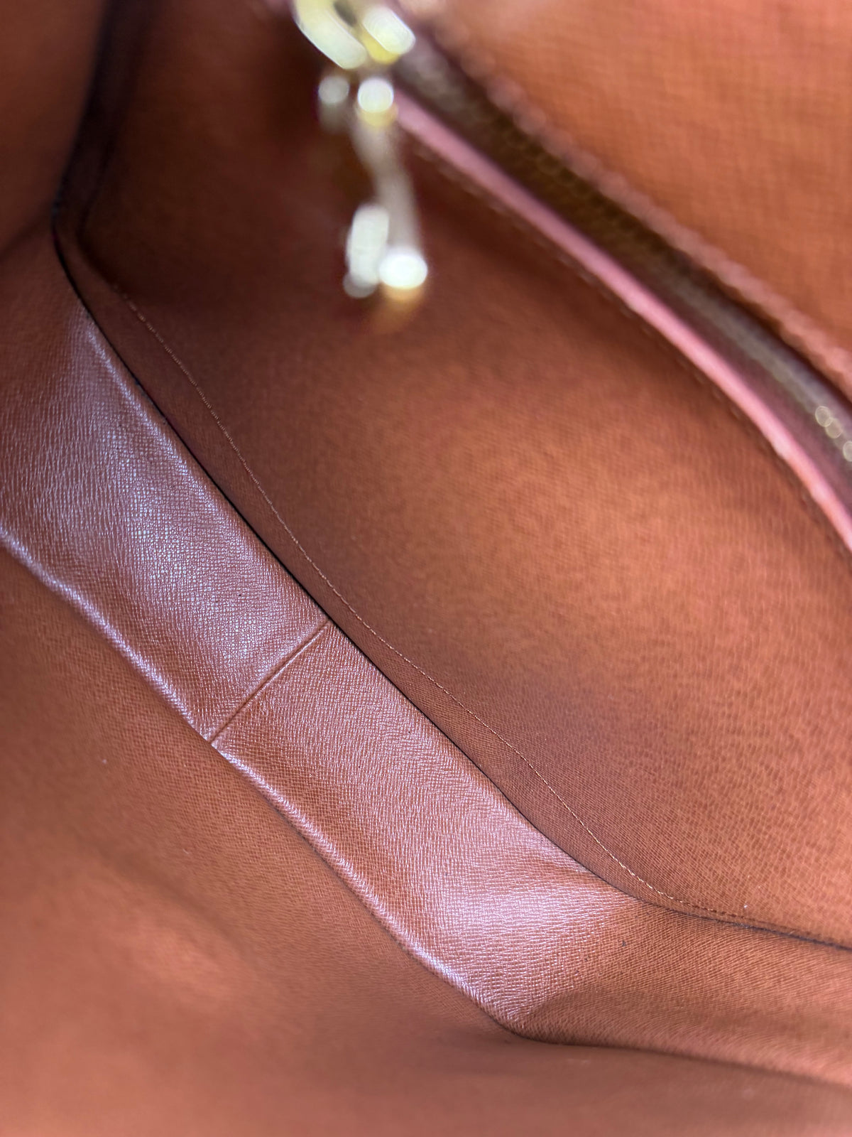 Louis Vuitton Saint Cloud GM #2