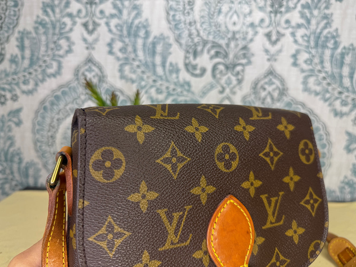 Louis Vuitton Saint Cloud MM