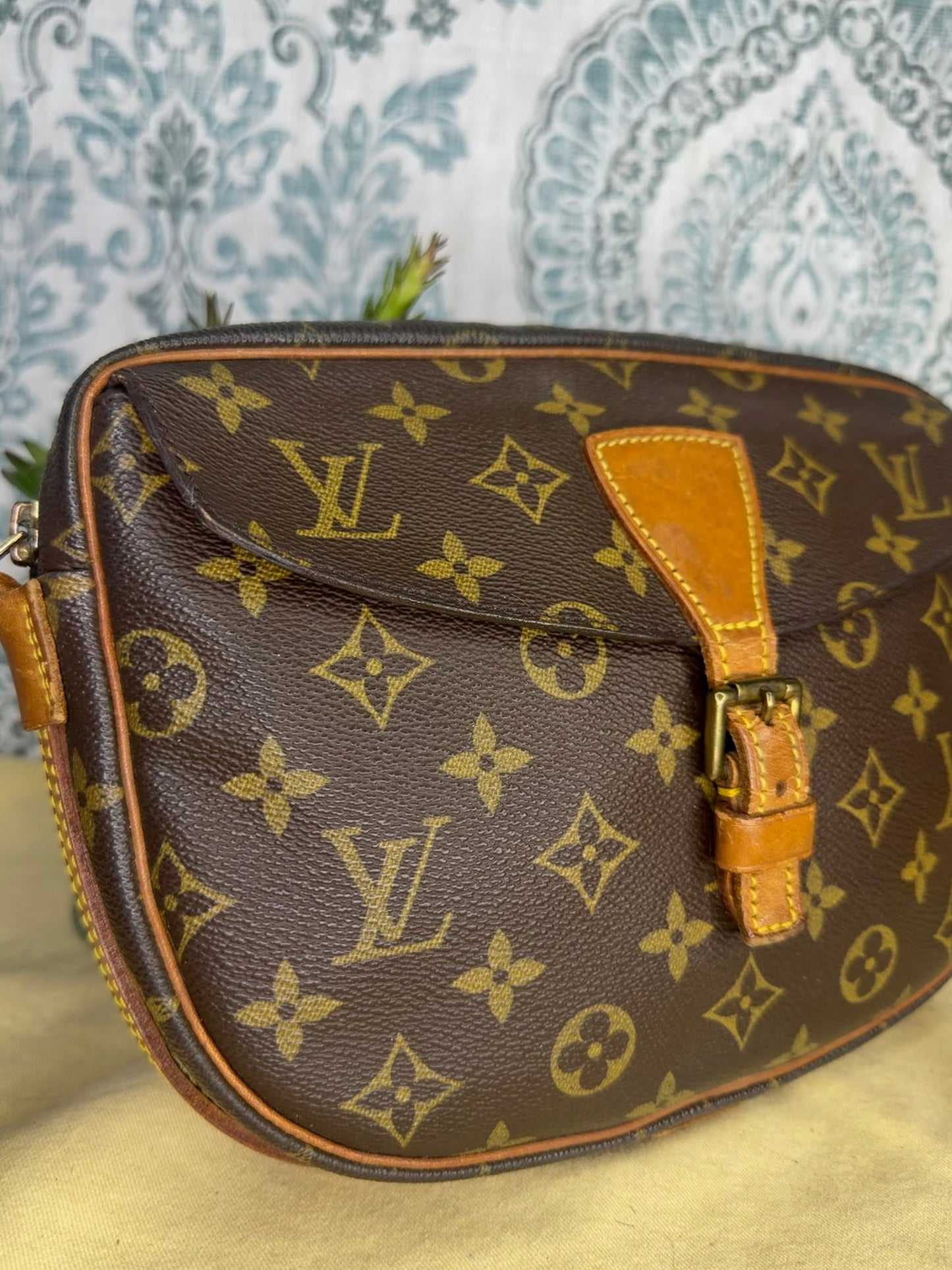 Louis Vuitton Jeune Fille MM #3