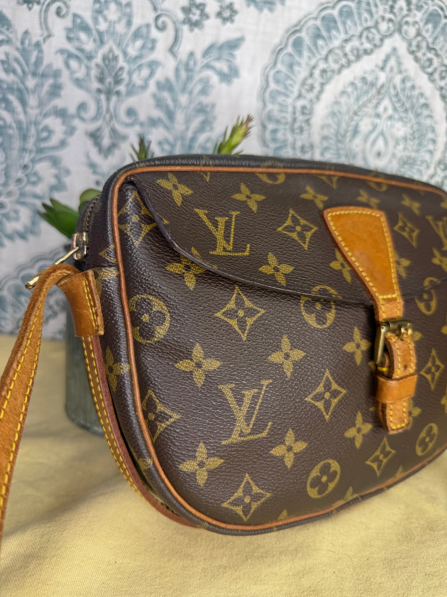 Louis Vuitton Jeune Fille MM #3