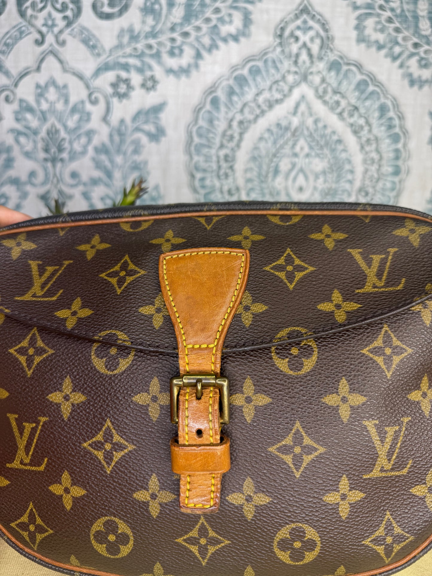 Louis Vuitton Jeune Fille MM #3