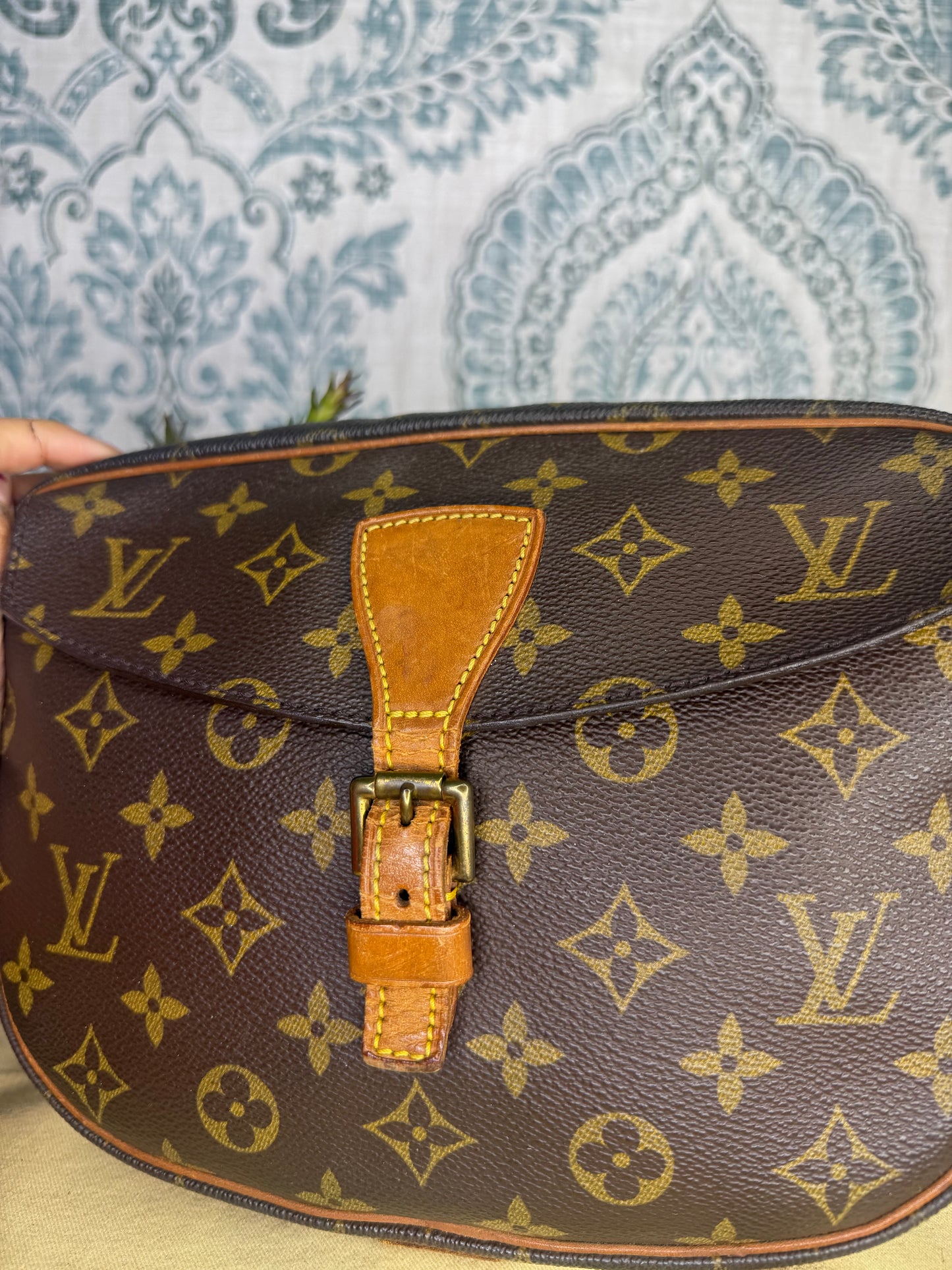 Louis Vuitton Jeune Fille MM #3