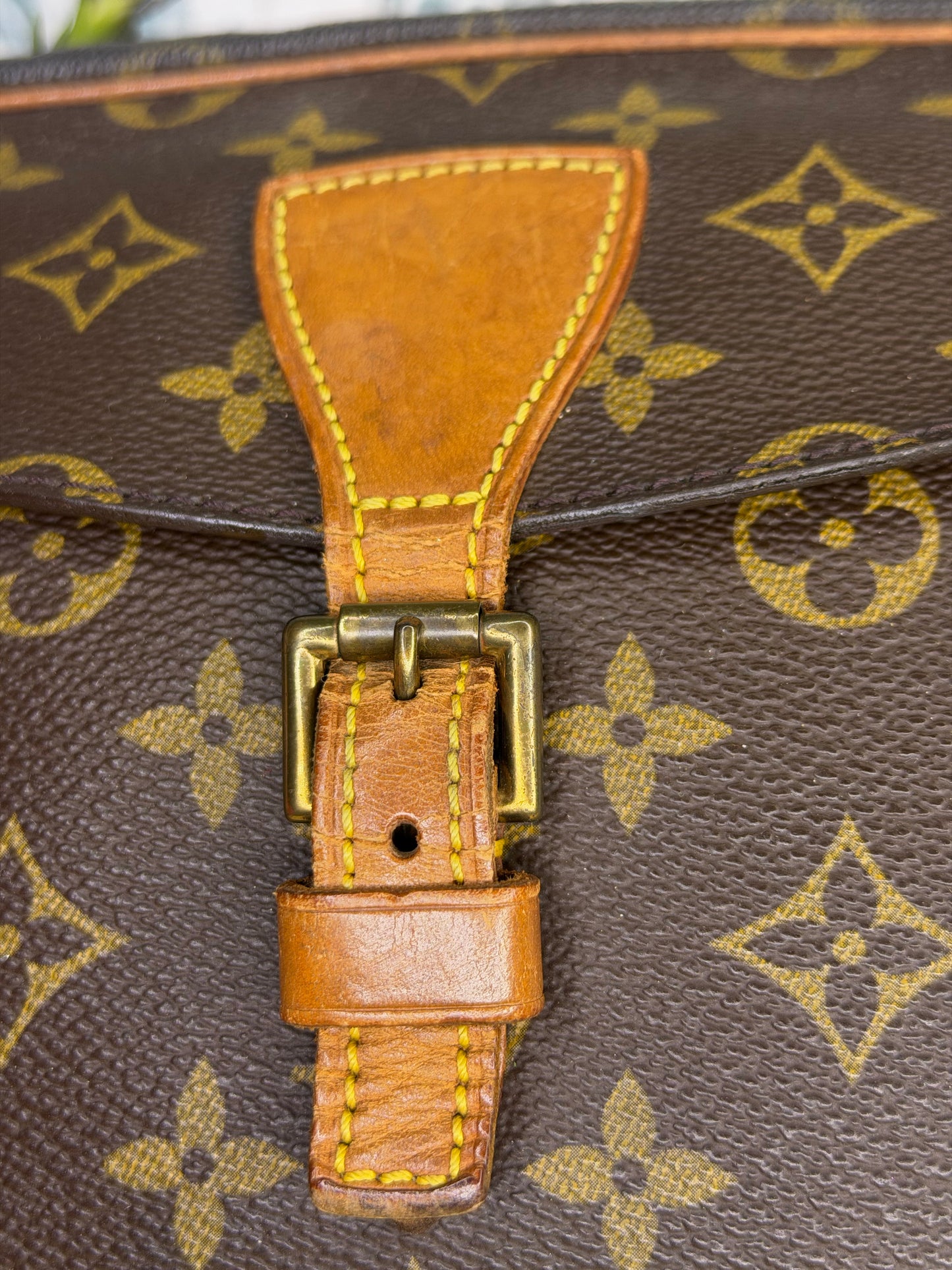 Louis Vuitton Jeune Fille MM #3