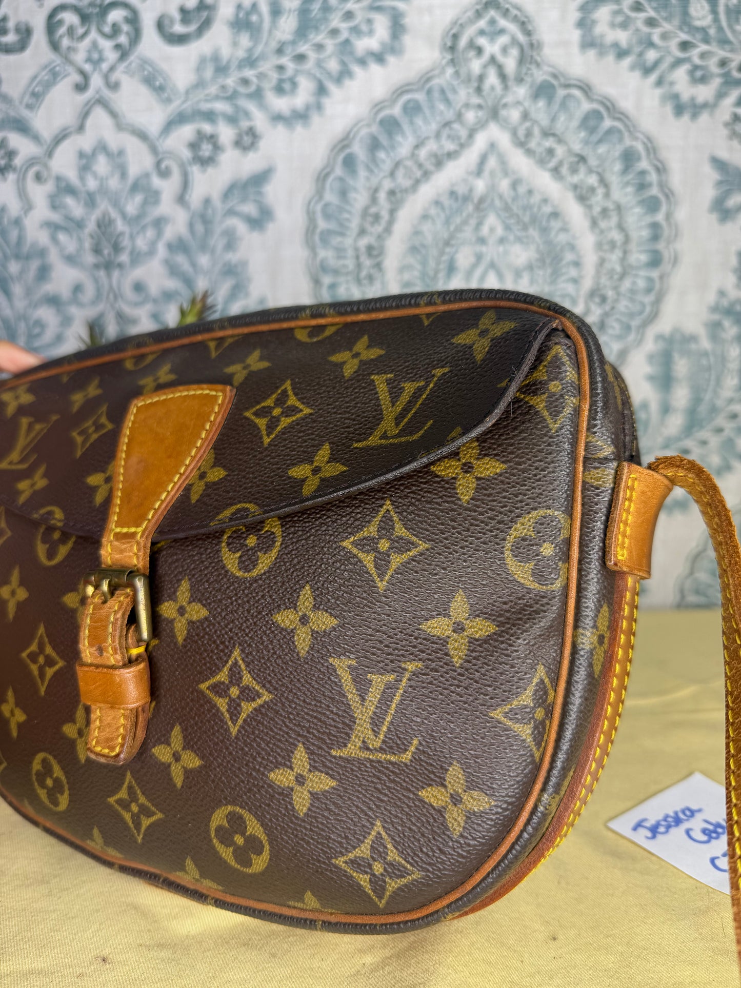 Louis Vuitton Jeune Fille MM #3