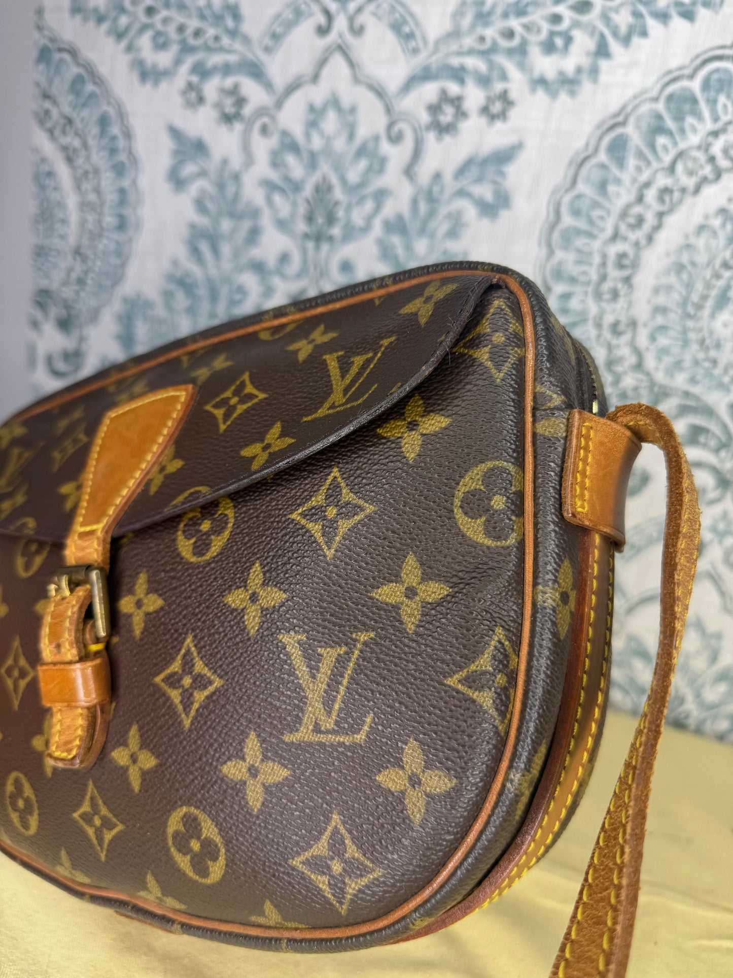 Louis Vuitton Jeune Fille MM #3