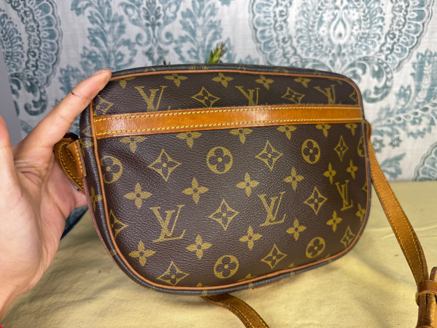 Louis Vuitton Jeune Fille MM #3