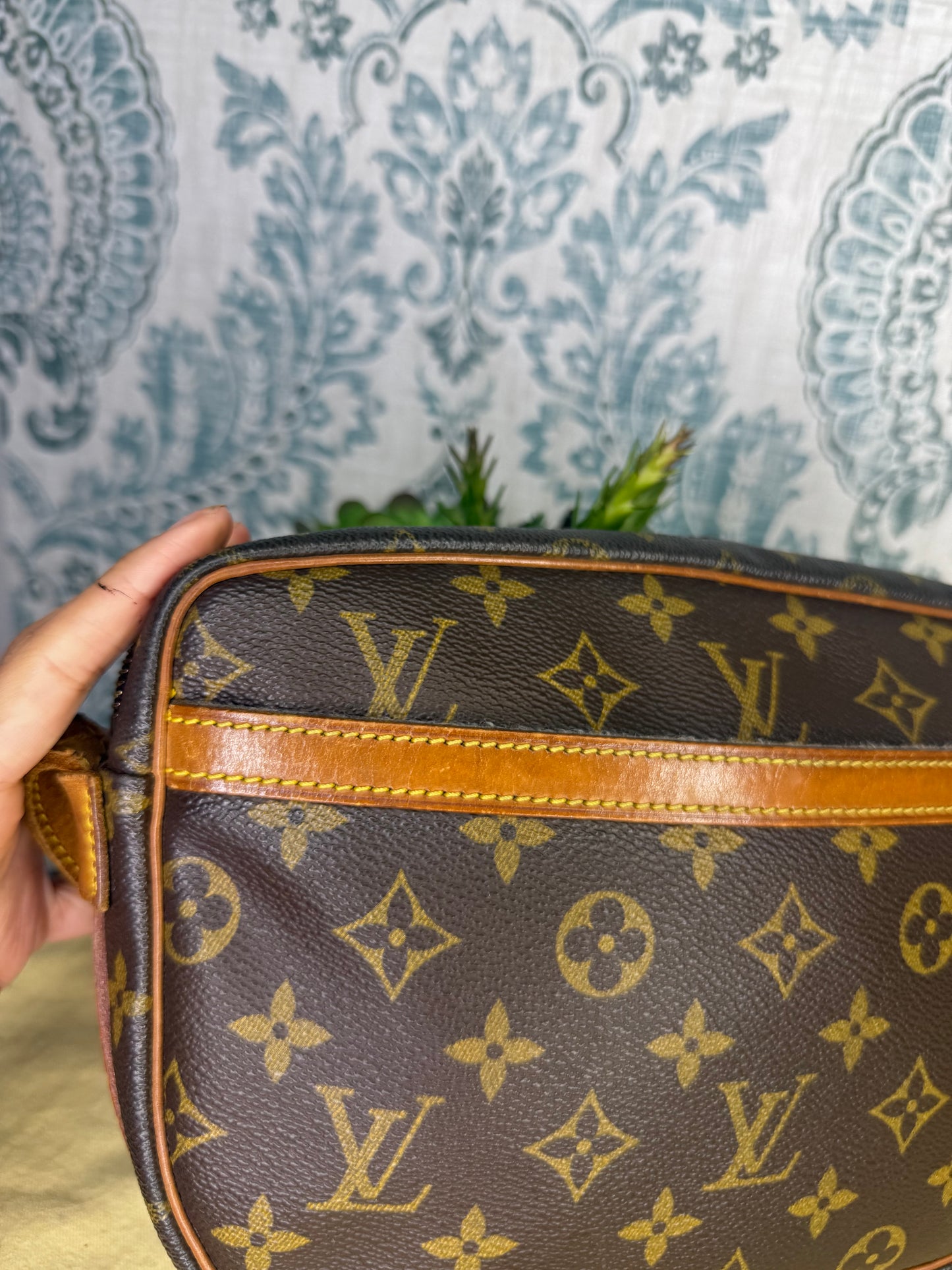 Louis Vuitton Jeune Fille MM #3