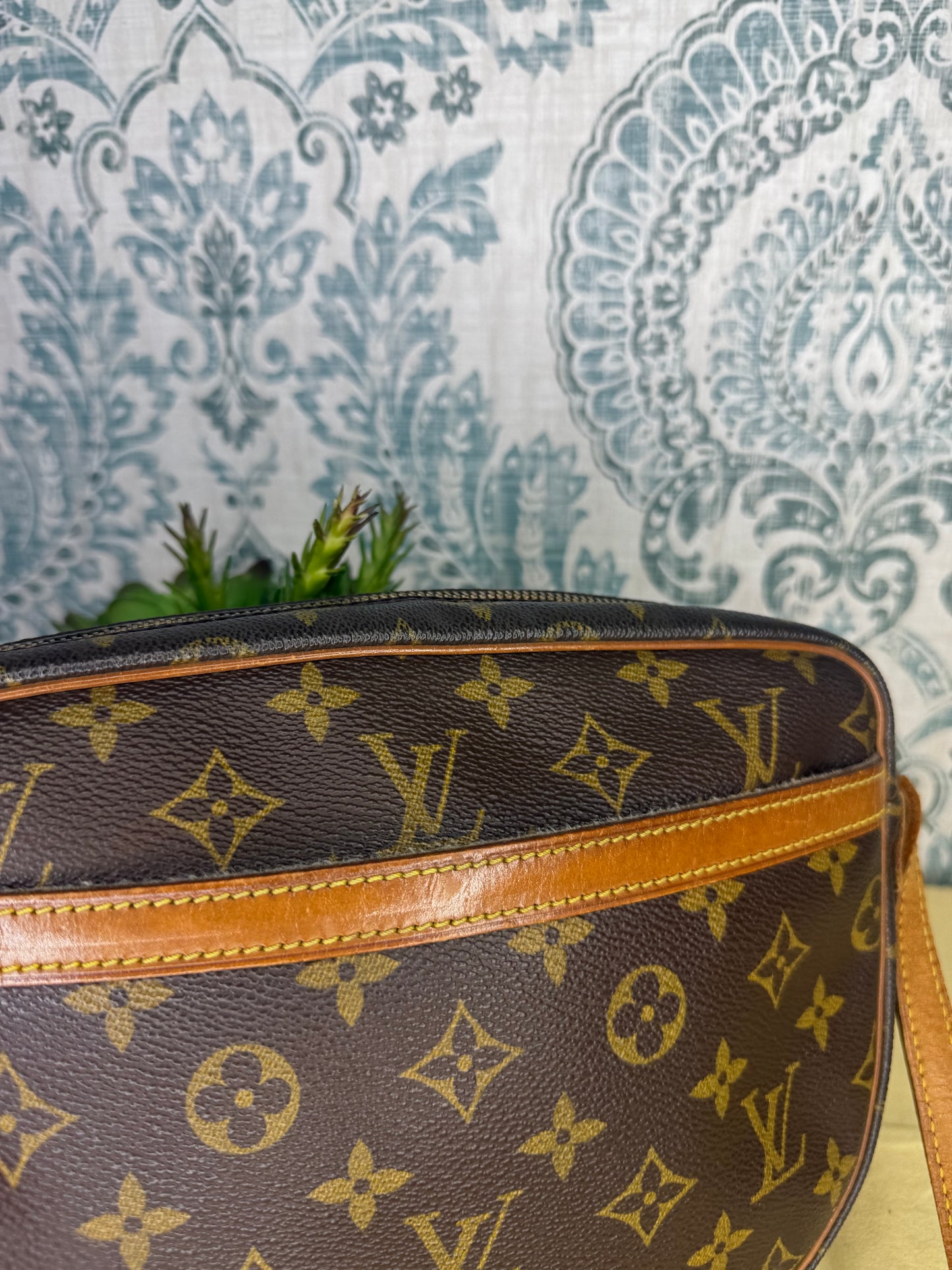 Louis Vuitton Jeune Fille MM #3