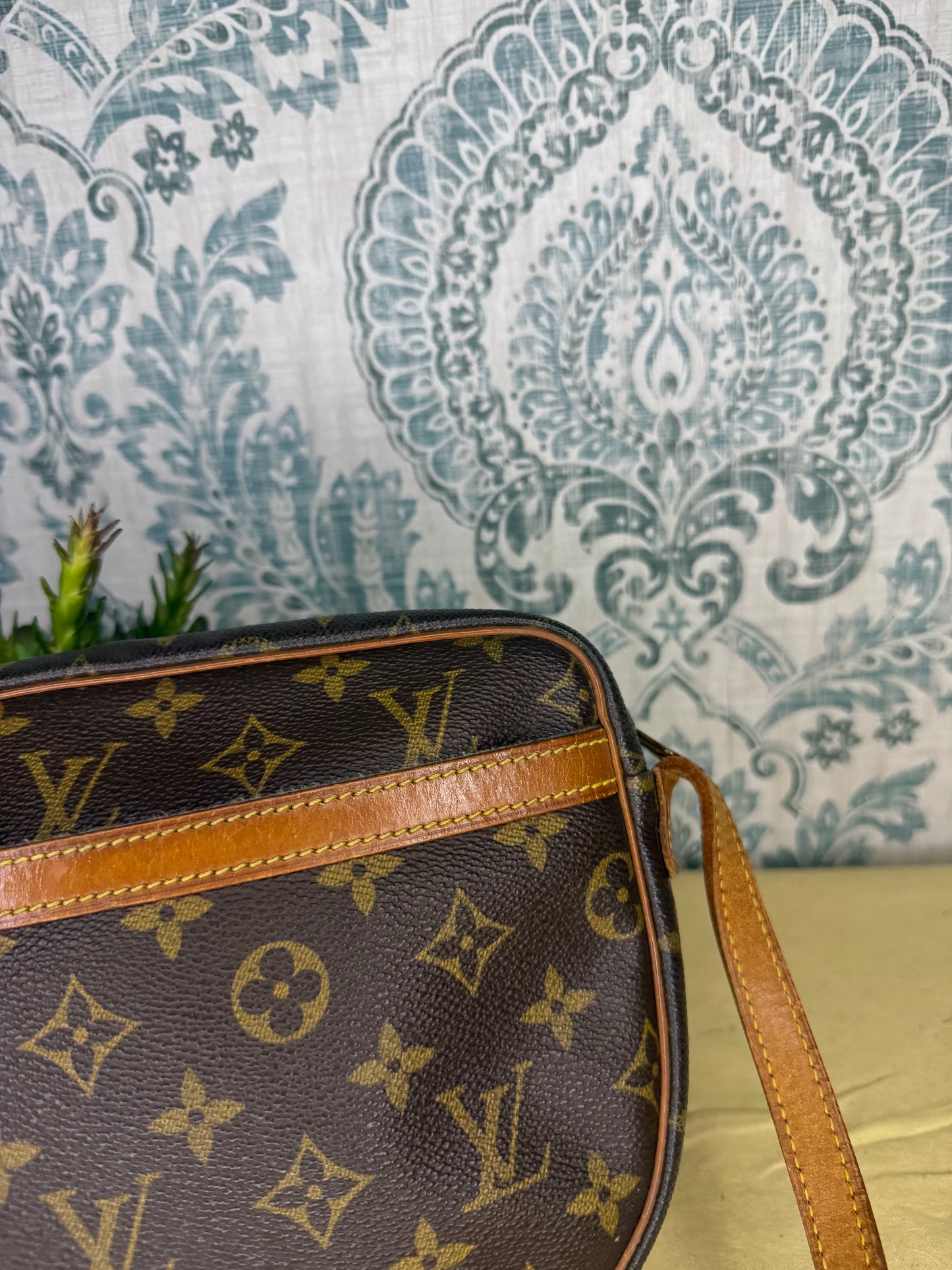 Louis Vuitton Jeune Fille MM #3