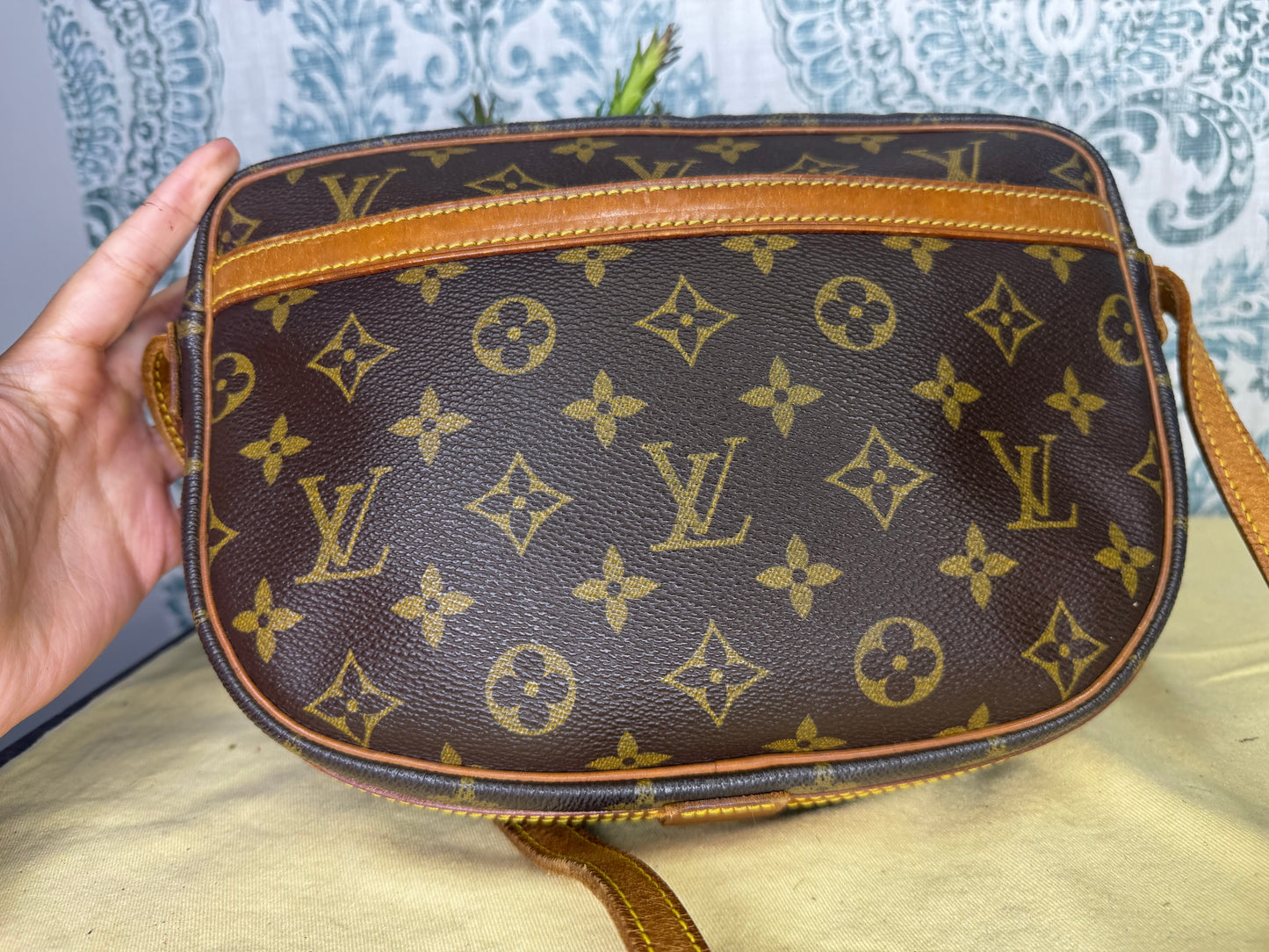 Louis Vuitton Jeune Fille MM #3